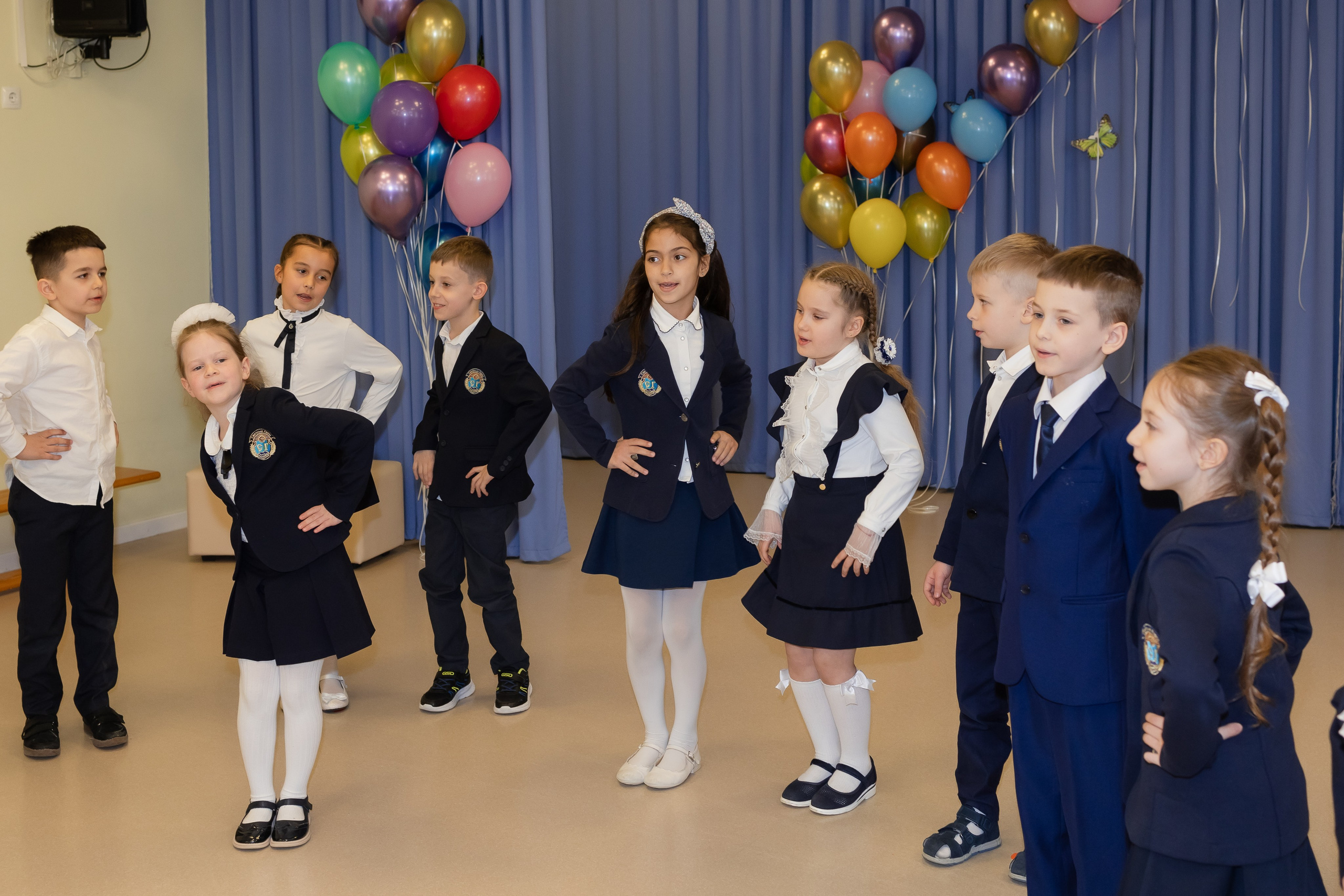 До свидания, Азбука!. Фотограф Печерская Анастасия