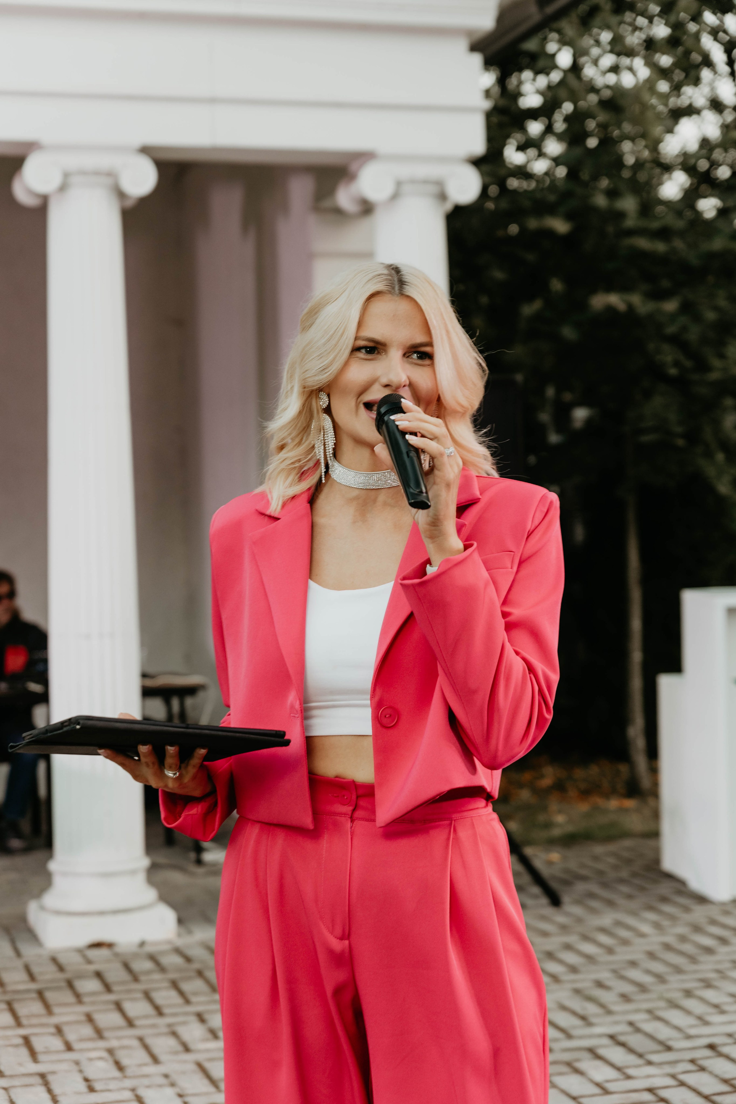 День Рождения Villafit. Photographer in Moscow & everywhere in the World Alena Vyalova