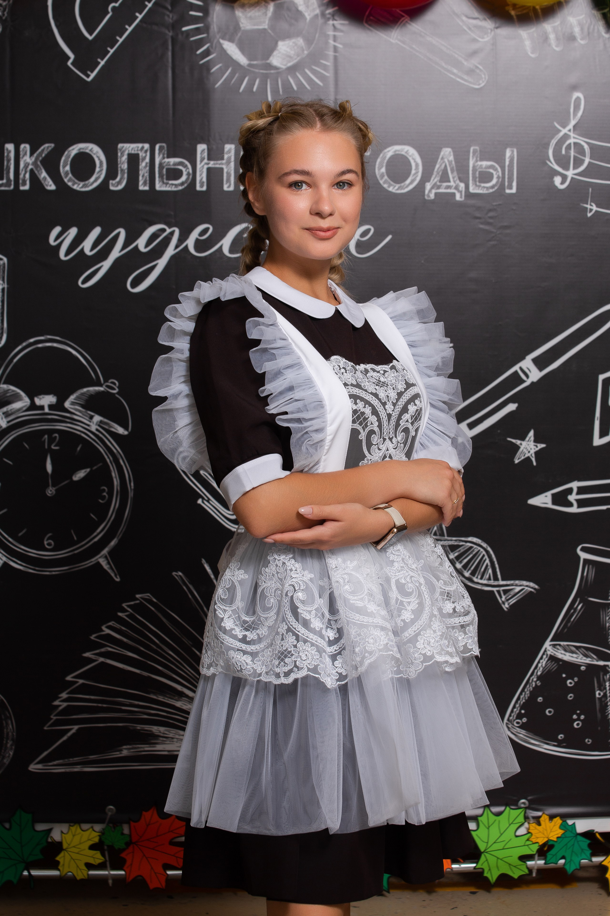 1 сентября 9 школа (фотосессия с родителями). ТВОЙ АЛЬБОМ / ТВОИ ПРАВИЛА