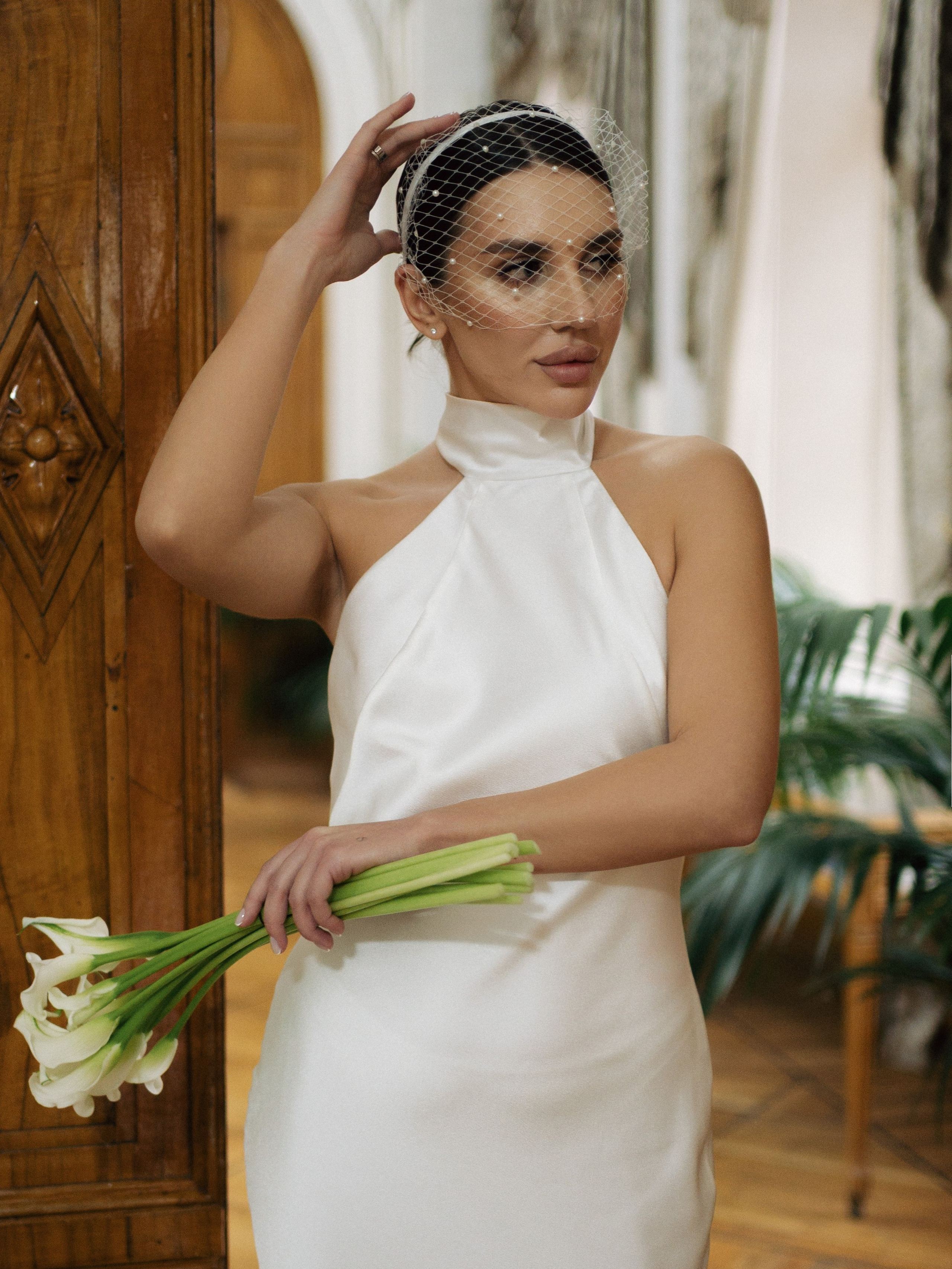 Двое. Свадебный и портретный фотограф в Брянске и Москве Алина Химушкина