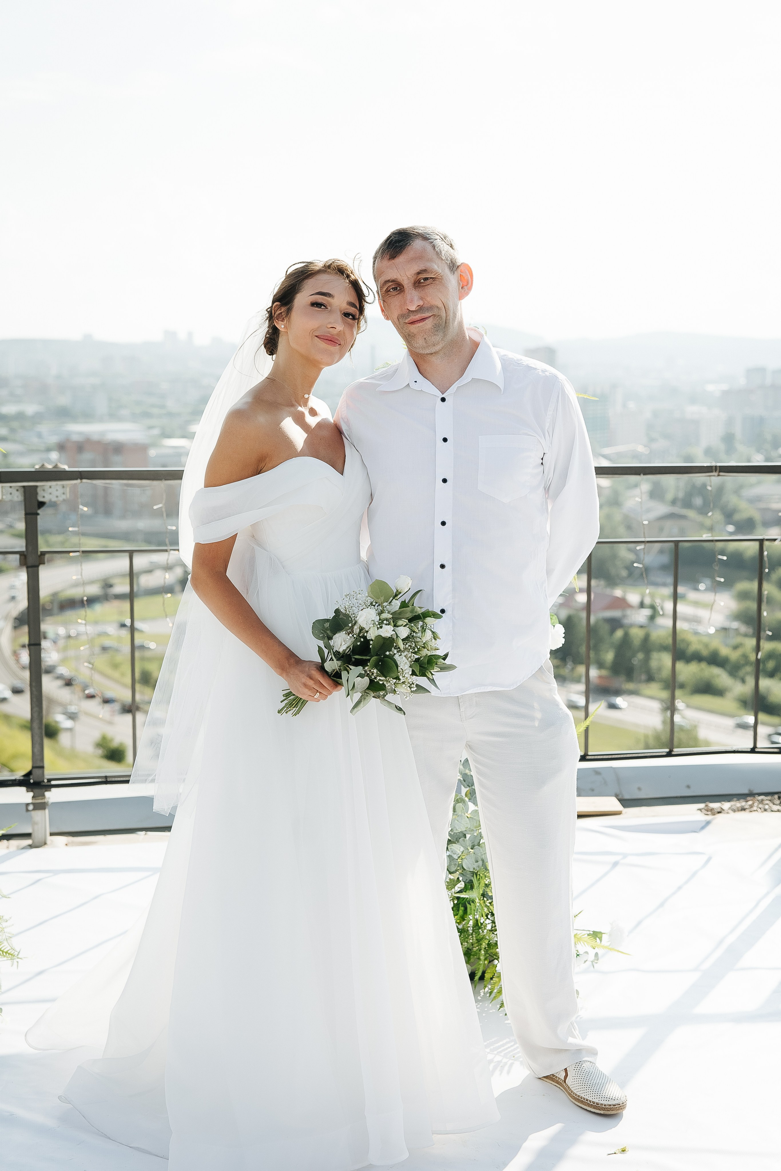 Иван Юлия. Фотограф в Красноярске Надежда Воскресенская