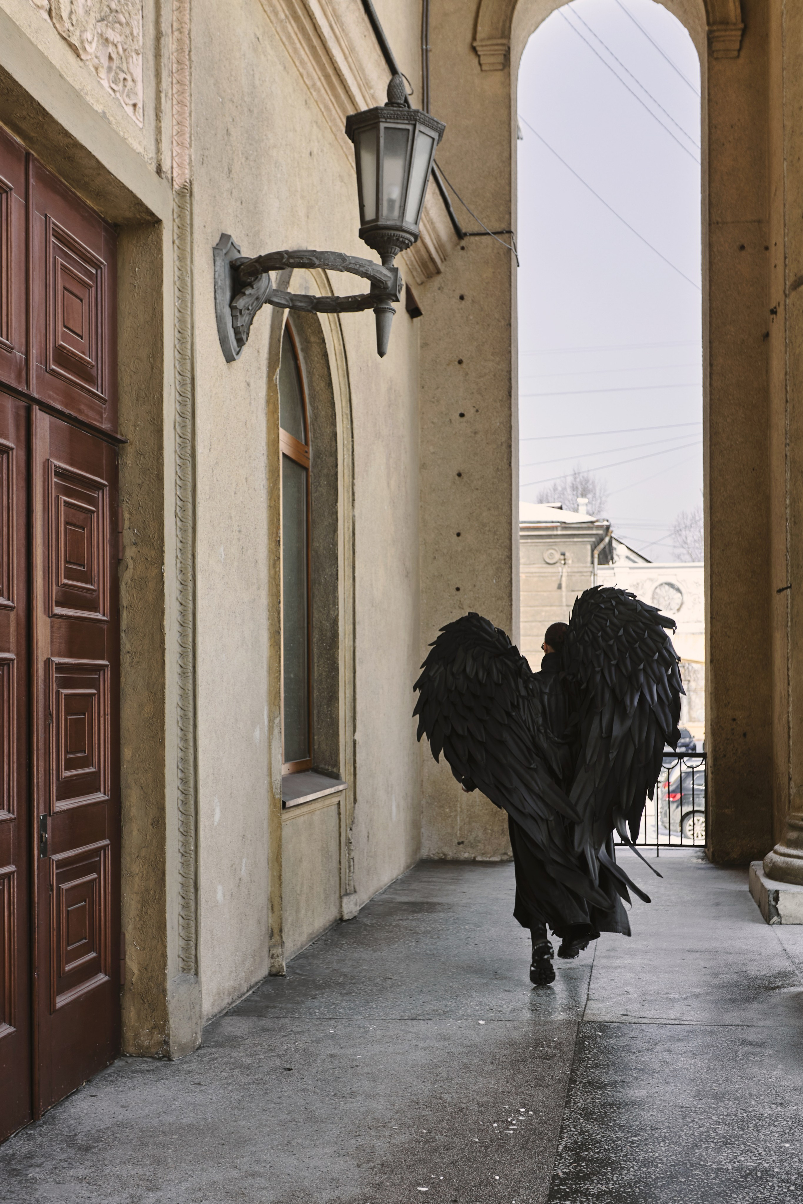 Даша. Контент-фотограф в Иркутске Мохирева Мария