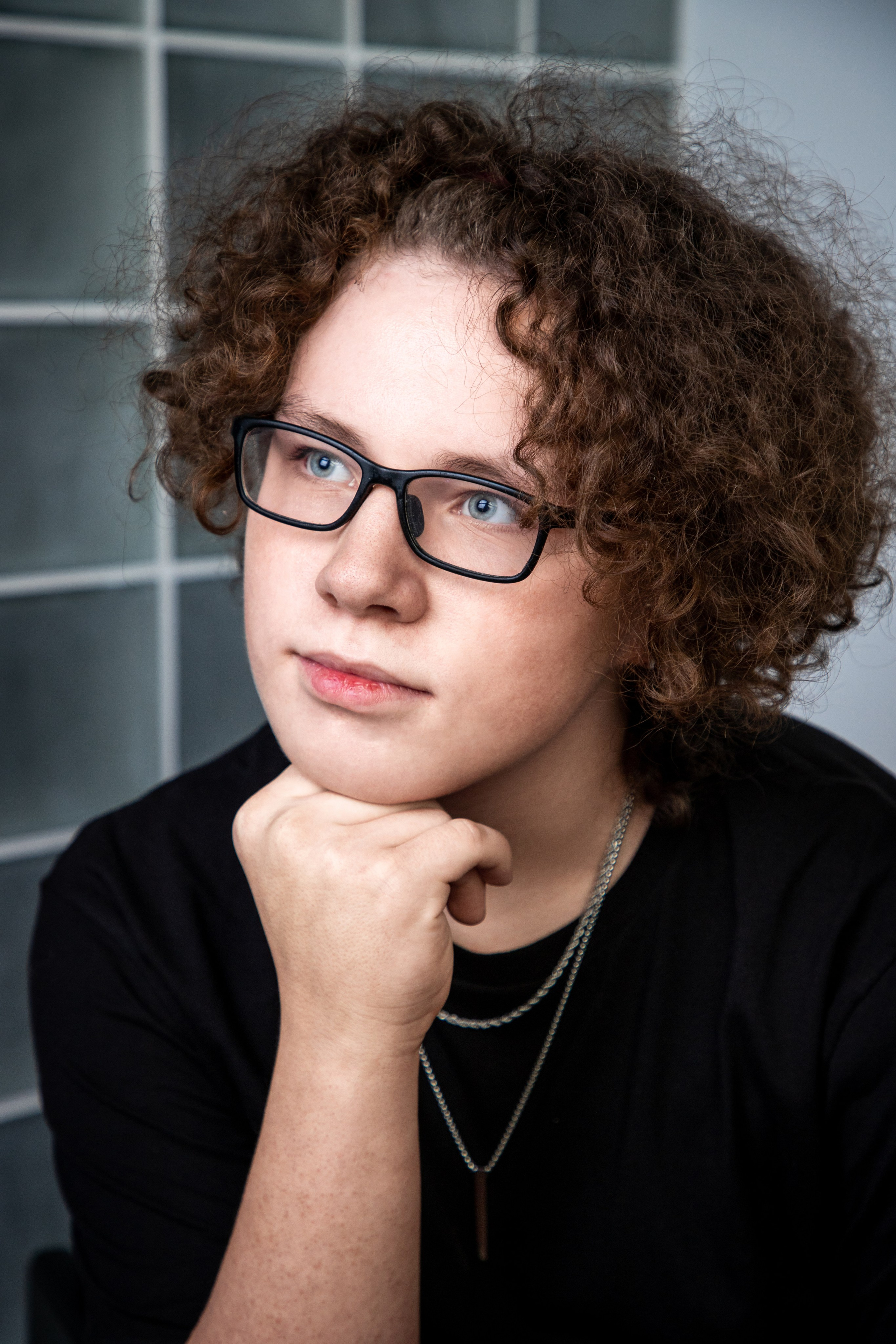 Выпускной альбом #2. Фотограф Анастасия Сонина