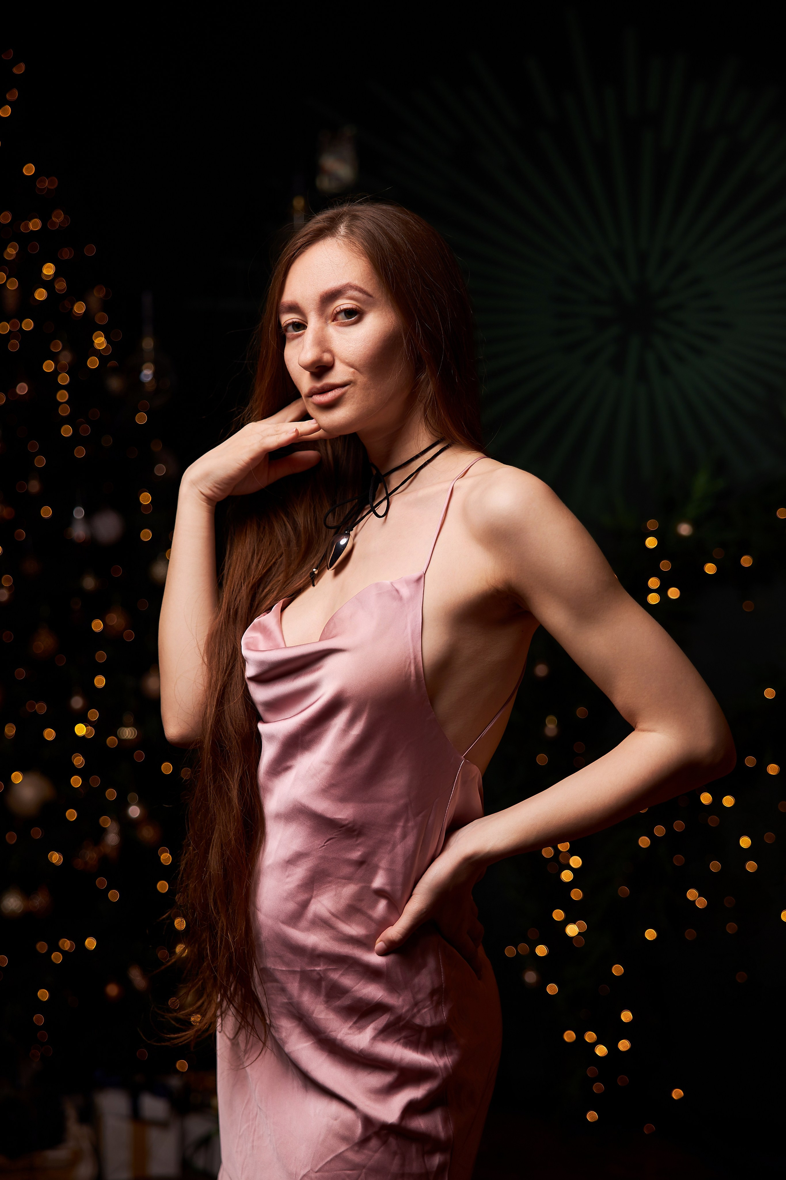 Даша. Фотограф из Екатеринбурга Тёма Дубовцев