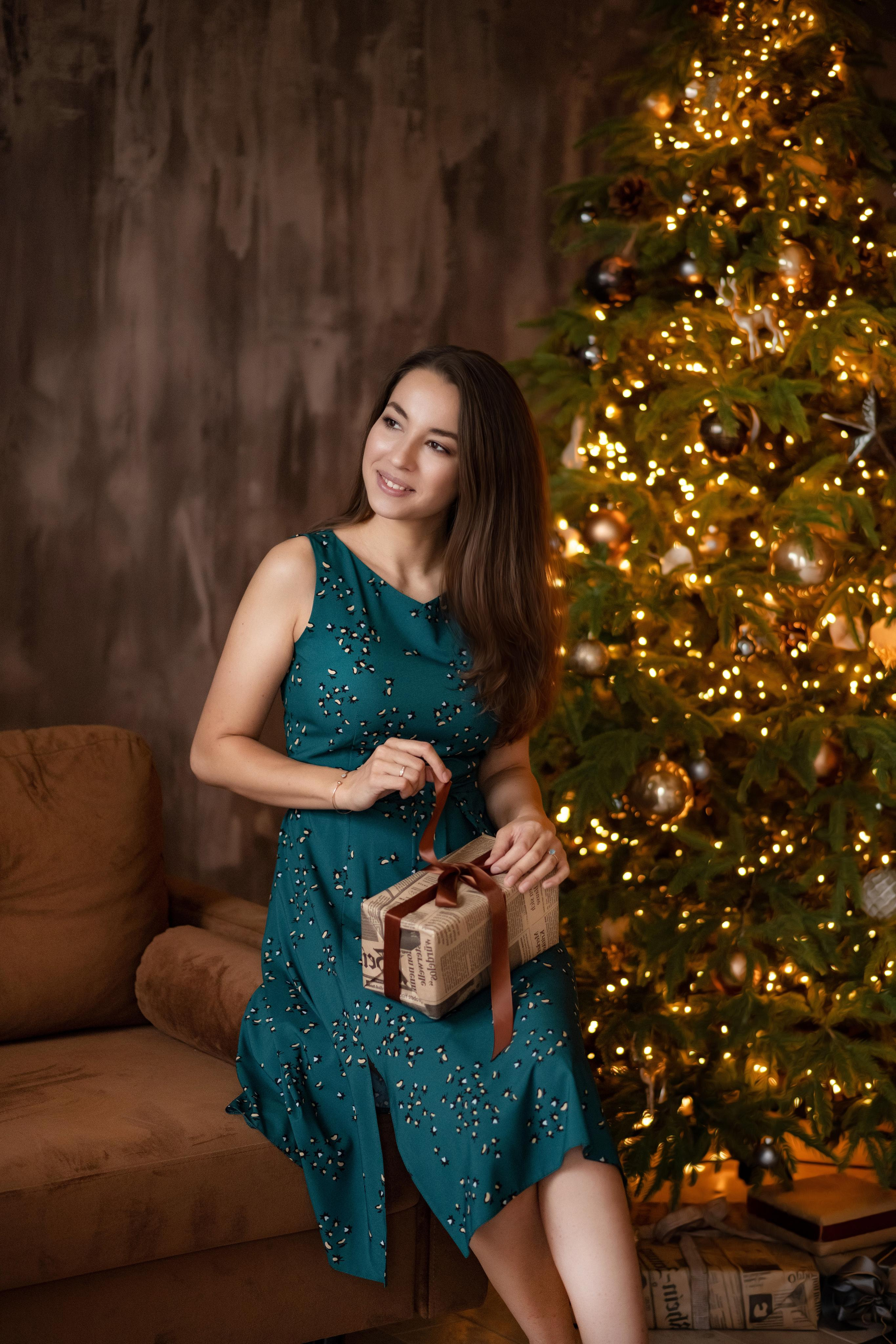 Зимние сказки. Свадебный, семейный и детский фотограф в Москве и области