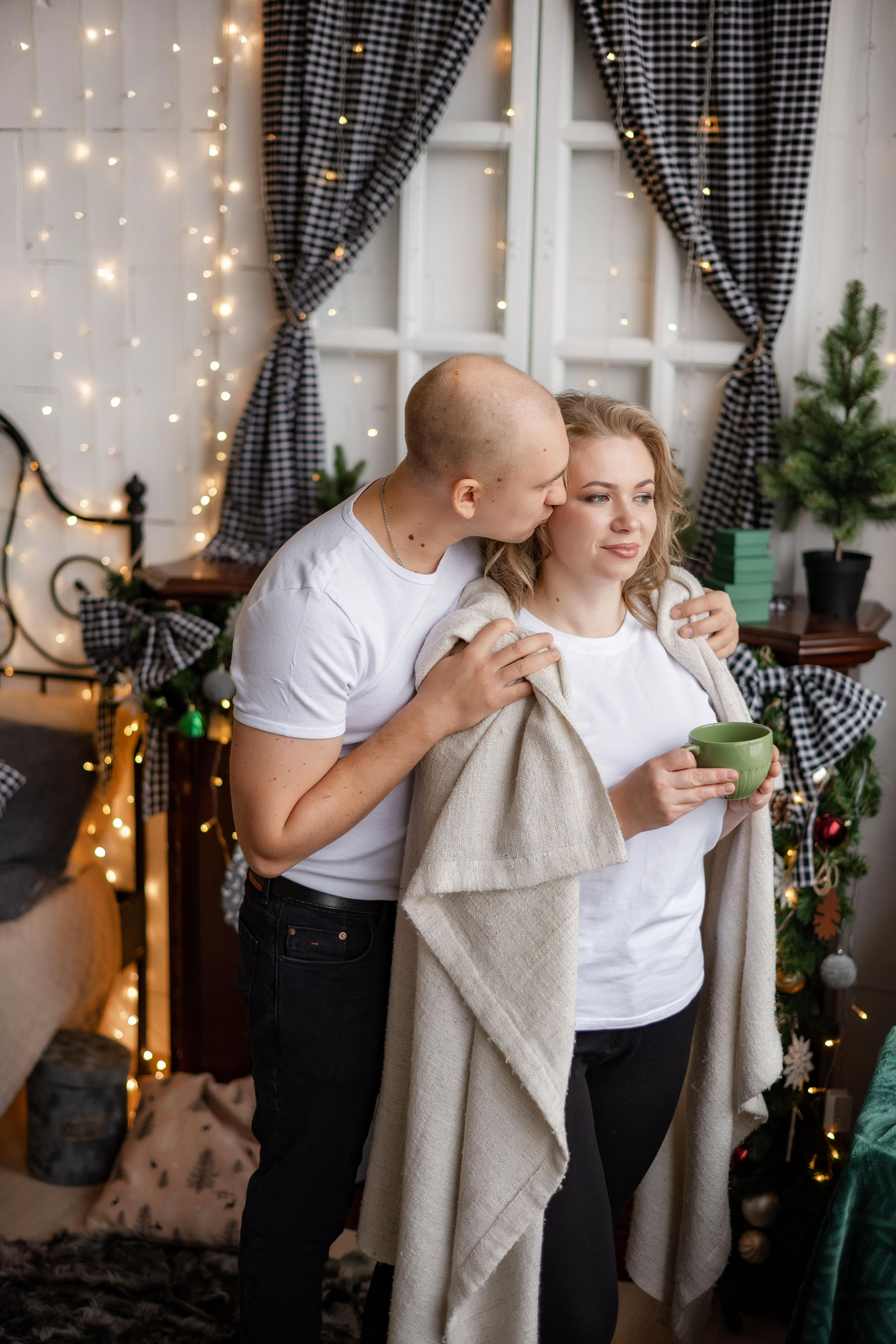 Новогоднее путешествие. Свадебный, семейный и детский фотограф в Москве и области