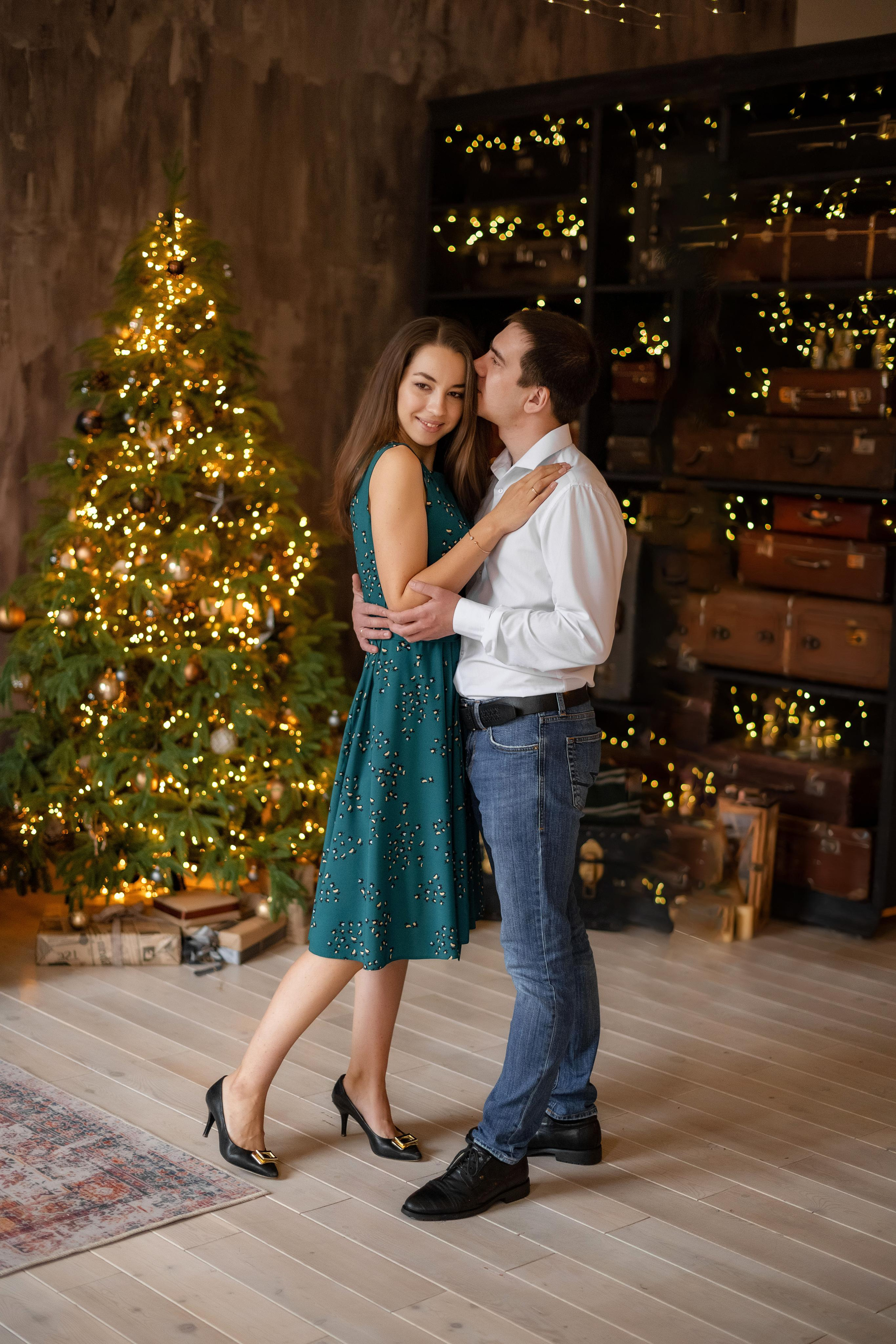 Зимние сказки. Свадебный, семейный и детский фотограф в Москве и области