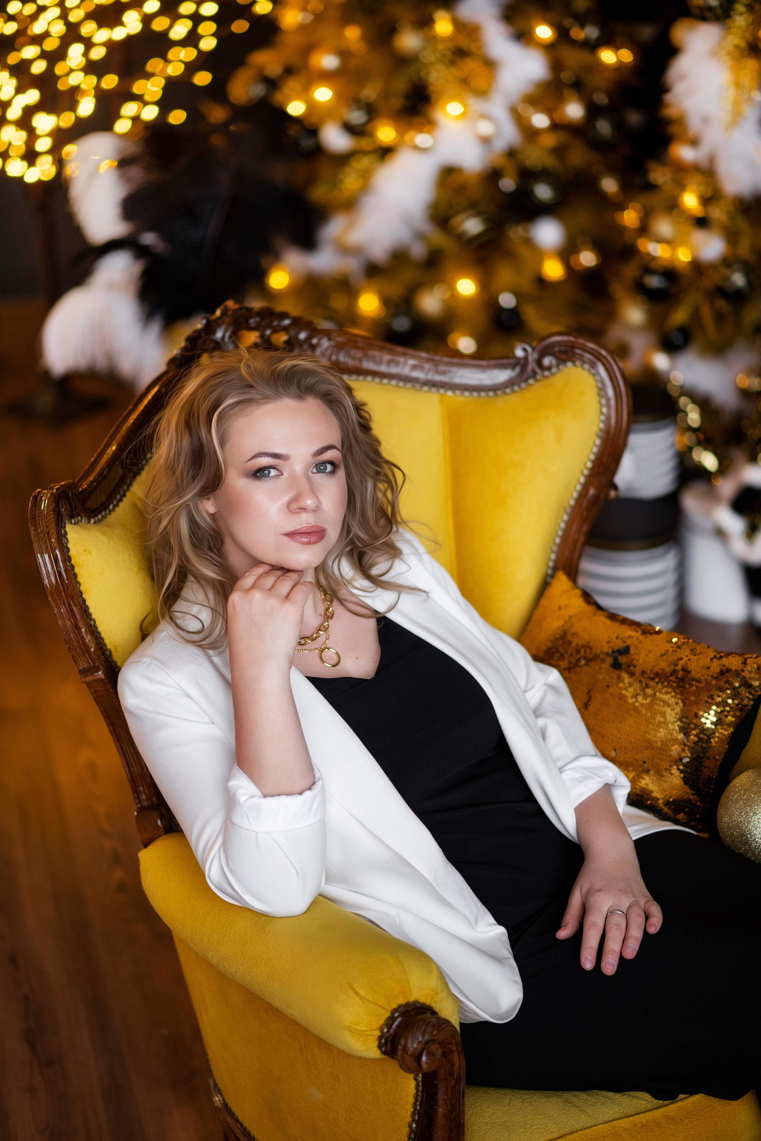 Новогоднее торжество. Свадебный, семейный и детский фотограф в Москве и области