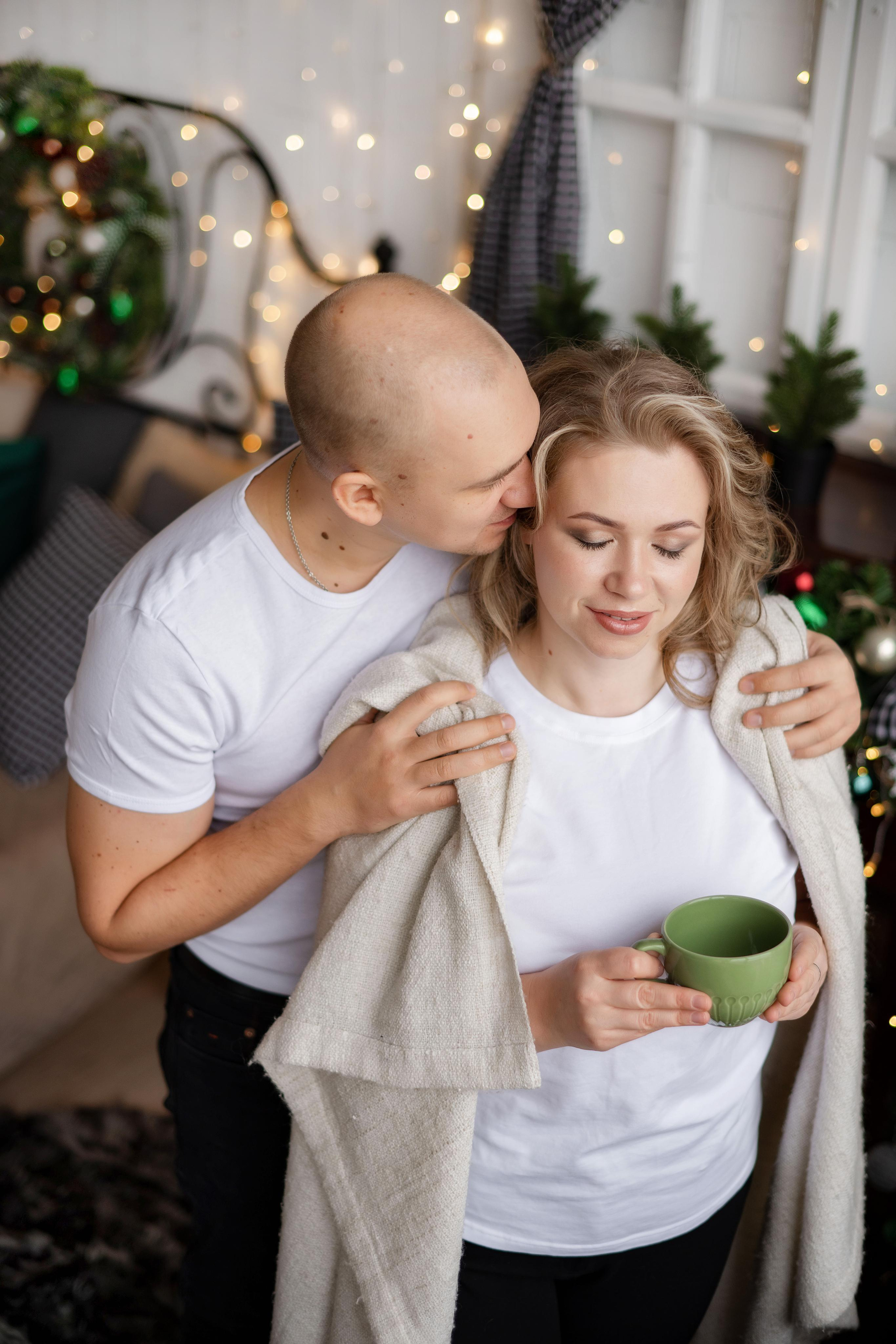 Новогоднее путешествие. Свадебный, семейный и детский фотограф в Москве и области