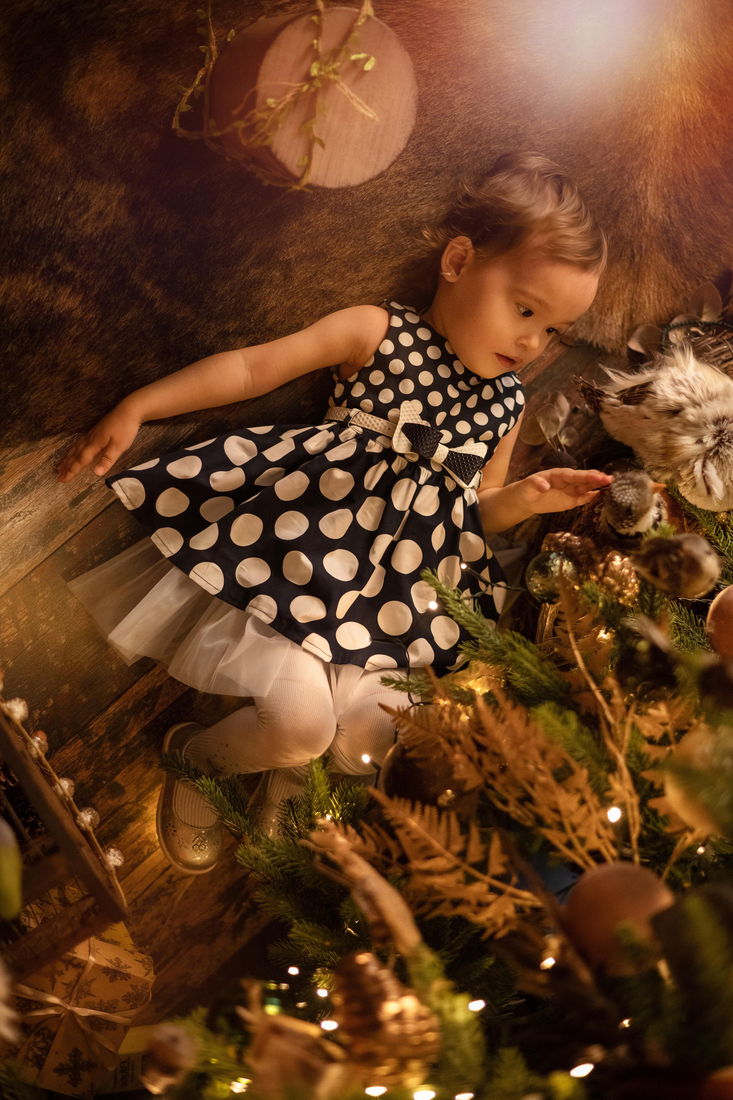 Новогодняя Ночь. Свадебный, семейный и детский фотограф в Москве и области