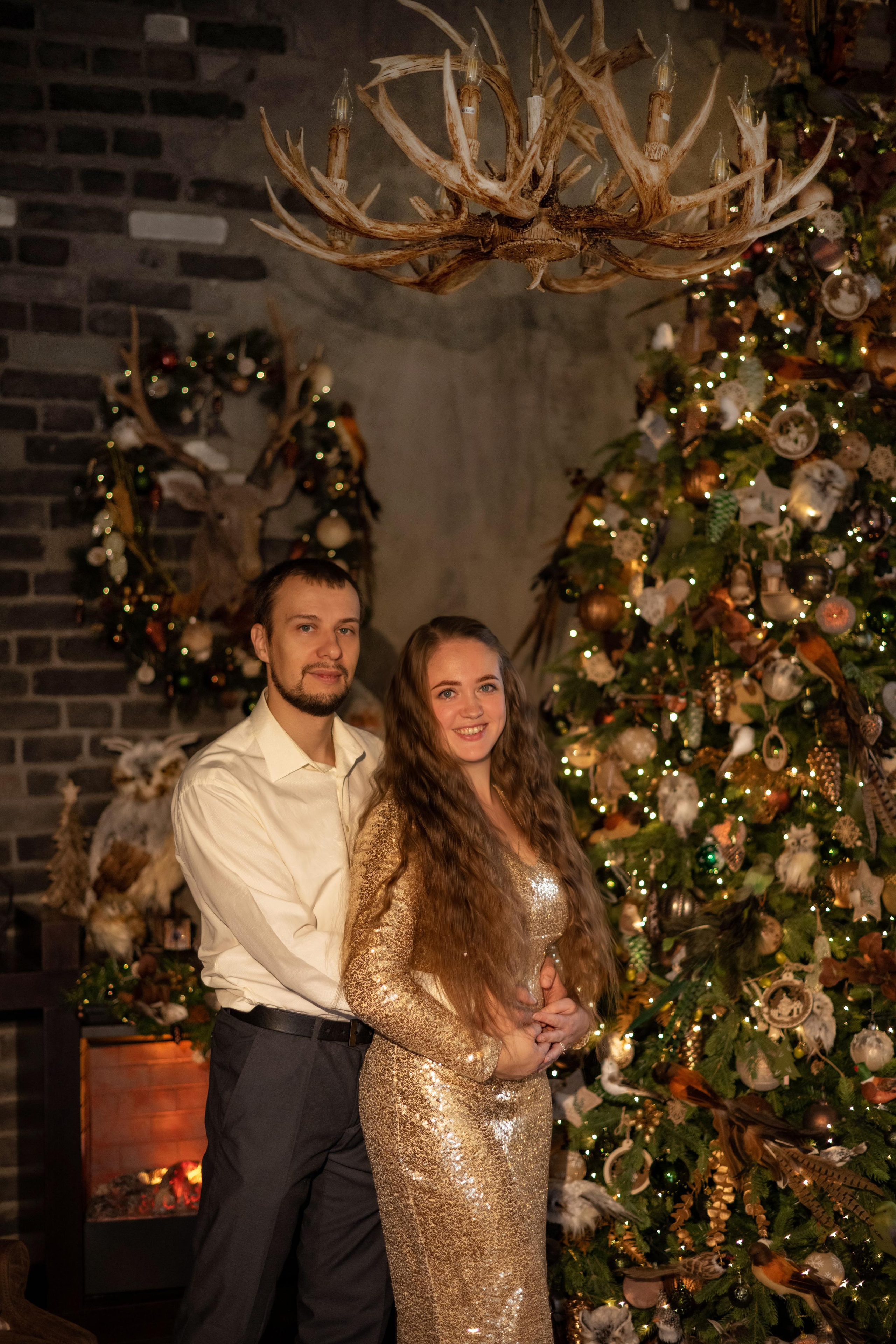 С Новым 2022 Годом!. Свадебный, семейный и детский фотограф в Москве и области