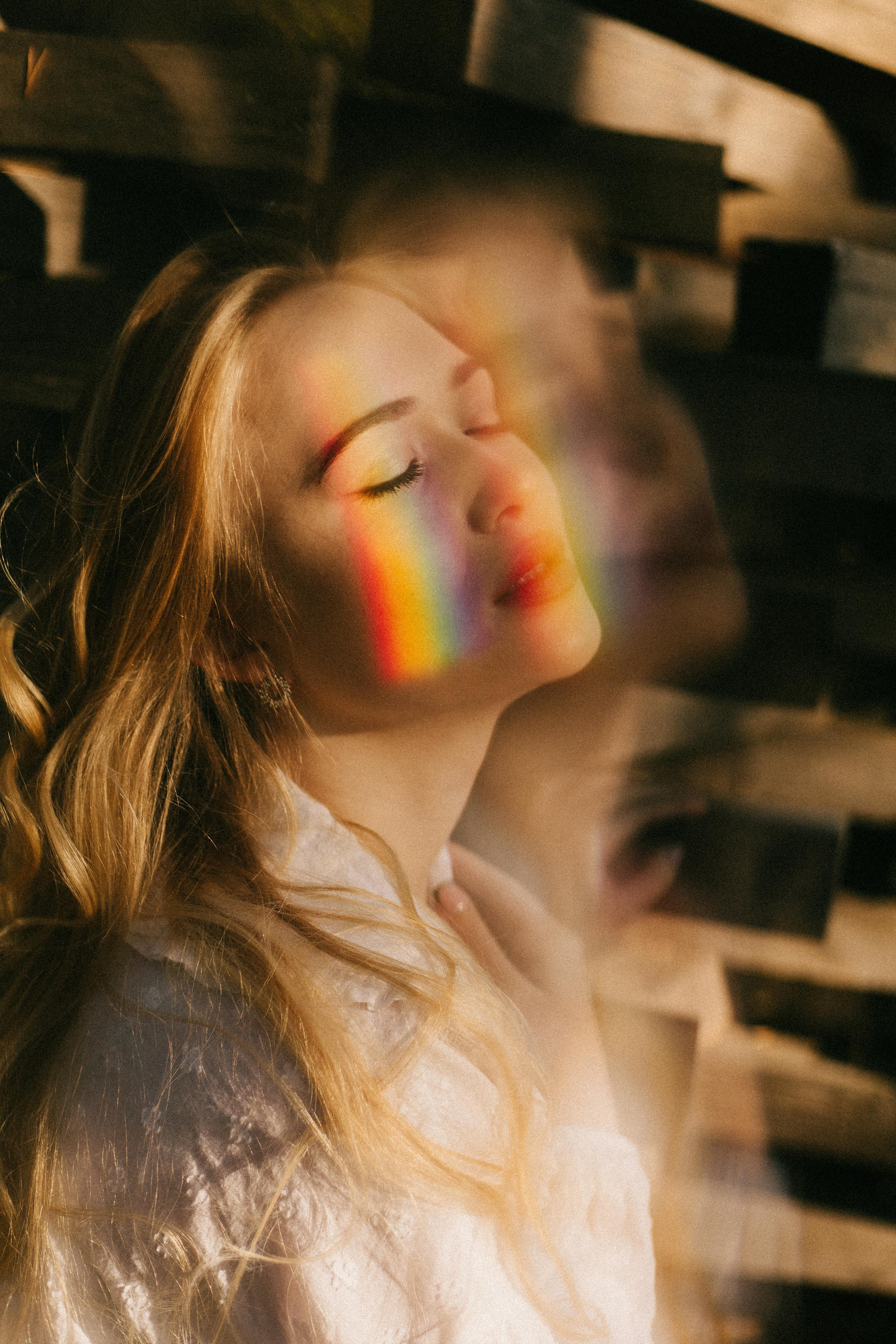 Закатная съемка для Татьяны. Портретный и семейный фотограф в Саратове Елена Шустова