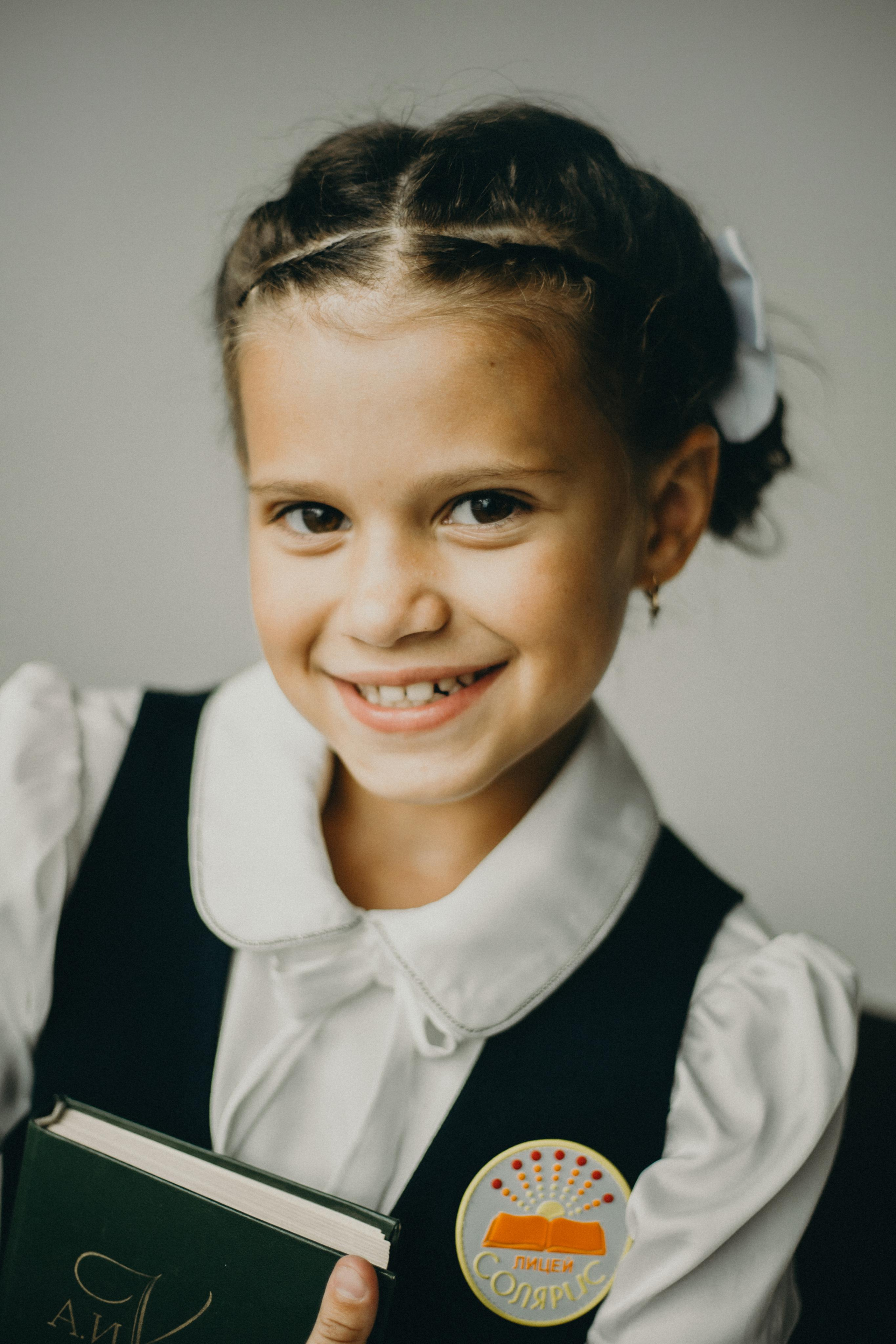 Кира. Портретный и семейный фотограф в Саратове Елена Шустова