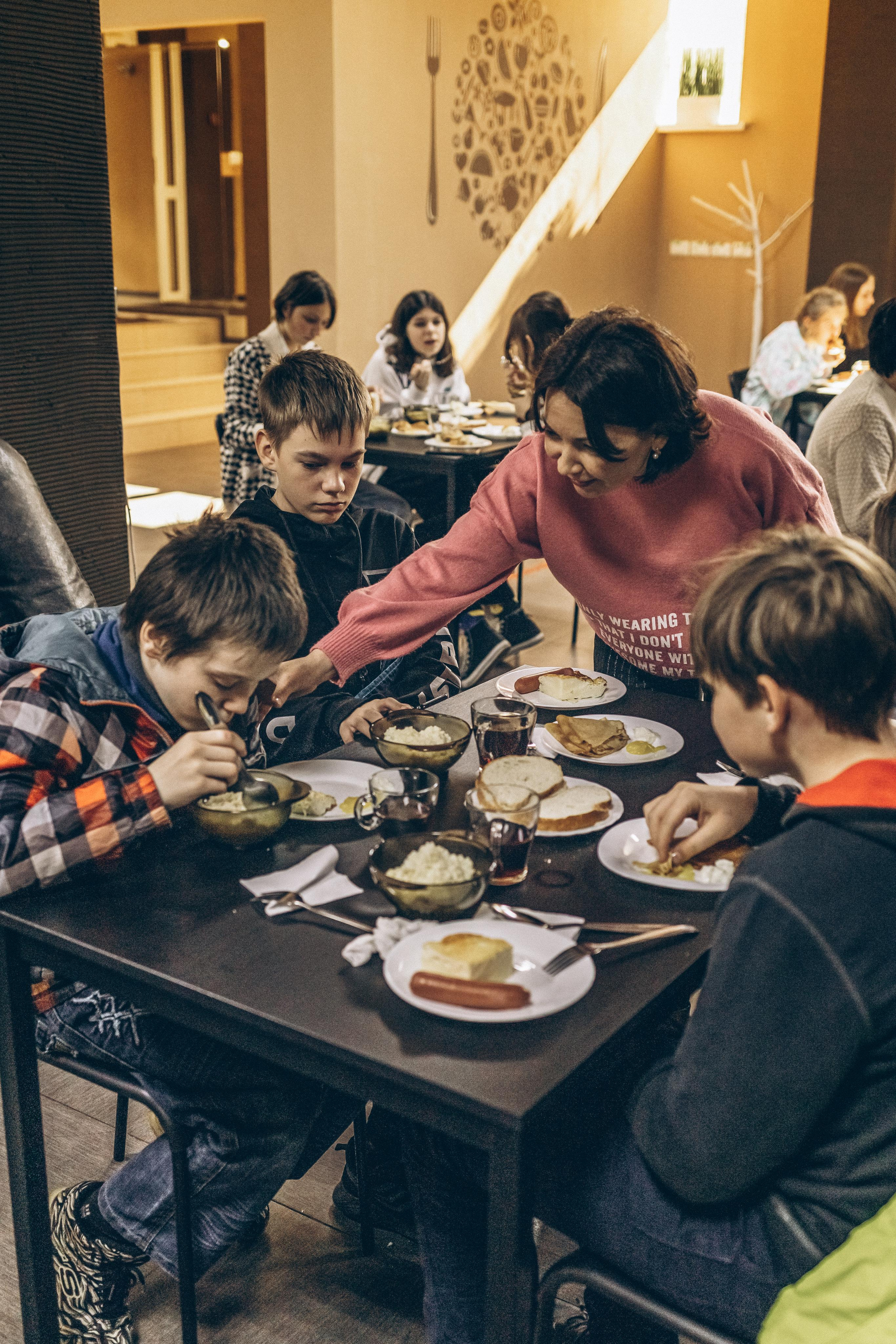 Репортаж 8 класс Пенза. Портретный и семейный фотограф в Саратове Елена Шустова