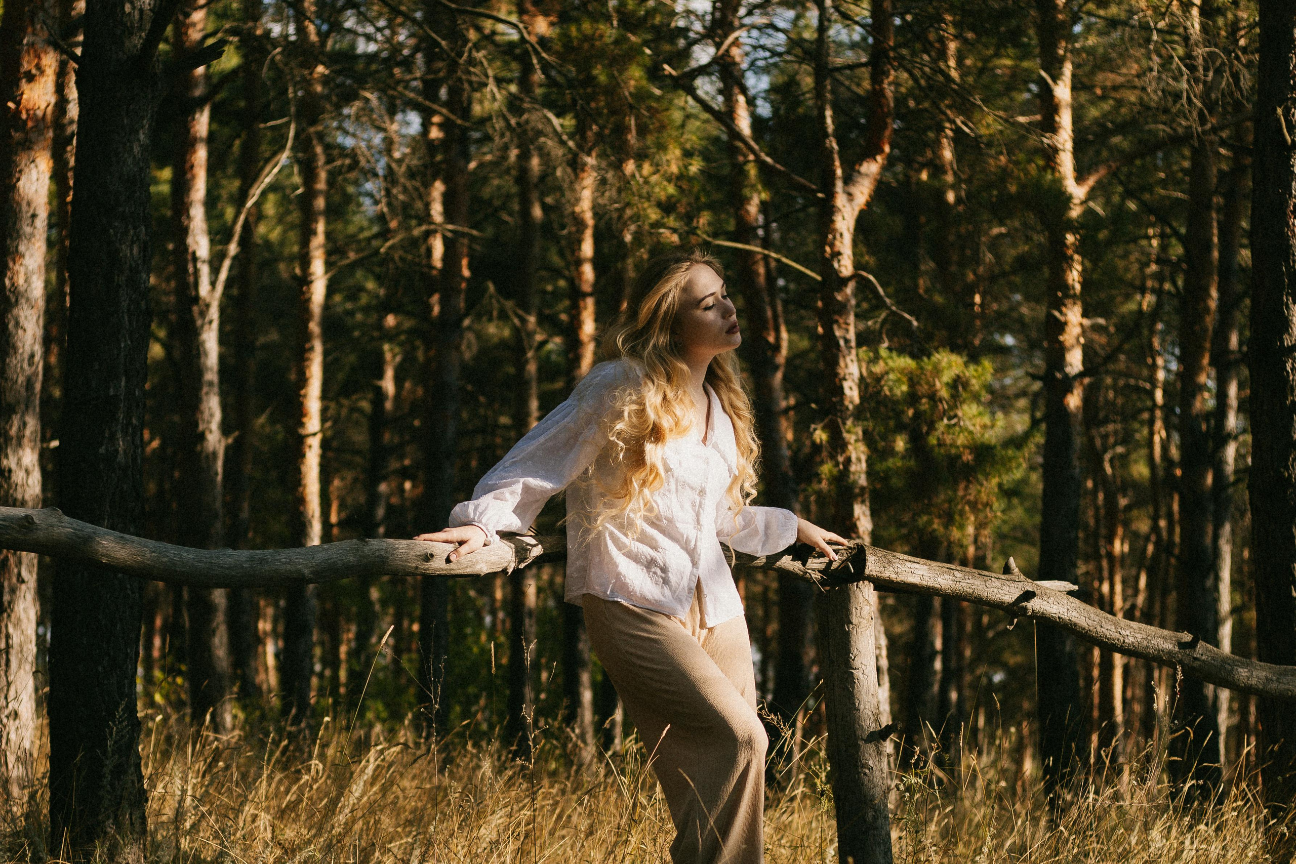 Закатная съемка для Татьяны. Портретный и семейный фотограф в Саратове Елена Шустова