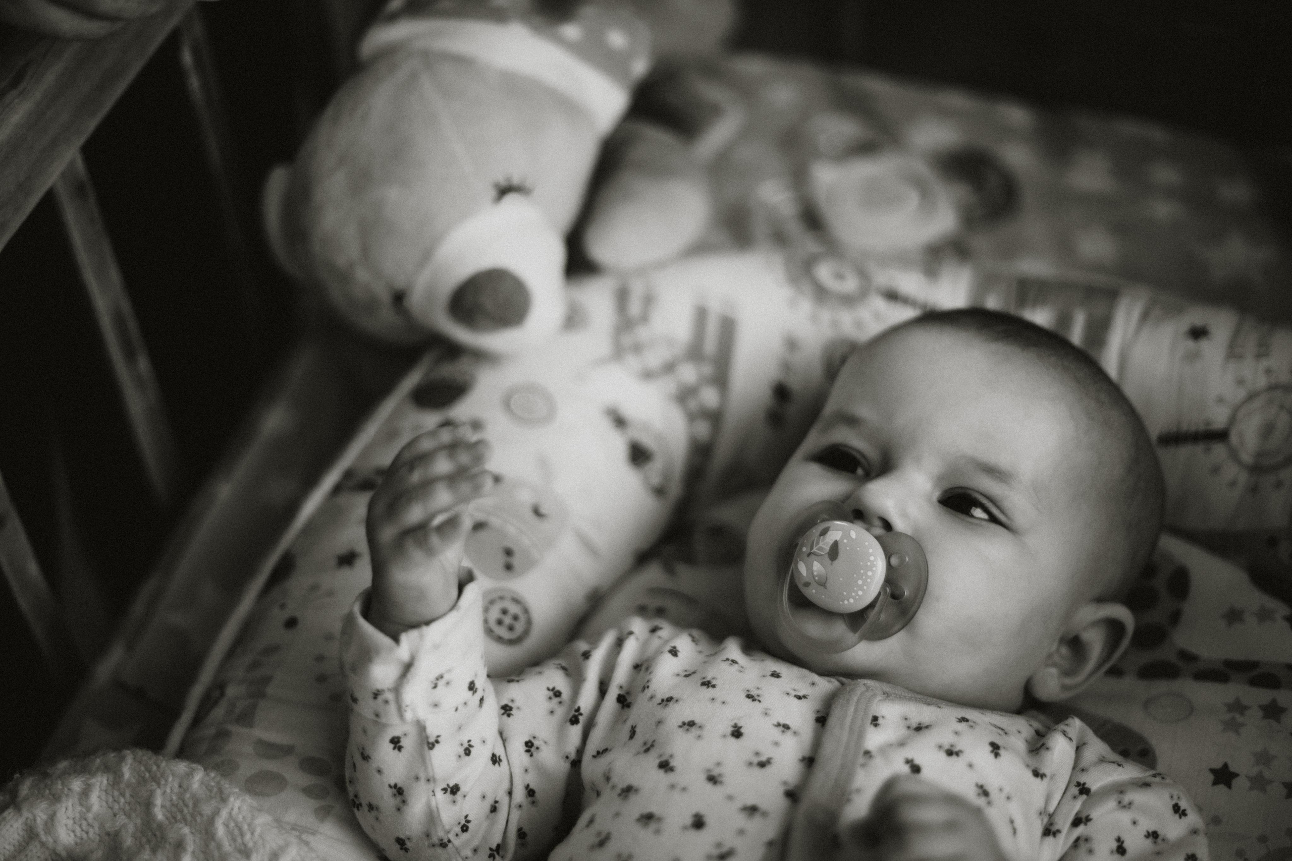 Семья Лены. Домашняя съемка. Портретный и семейный фотограф в Саратове Елена Шустова