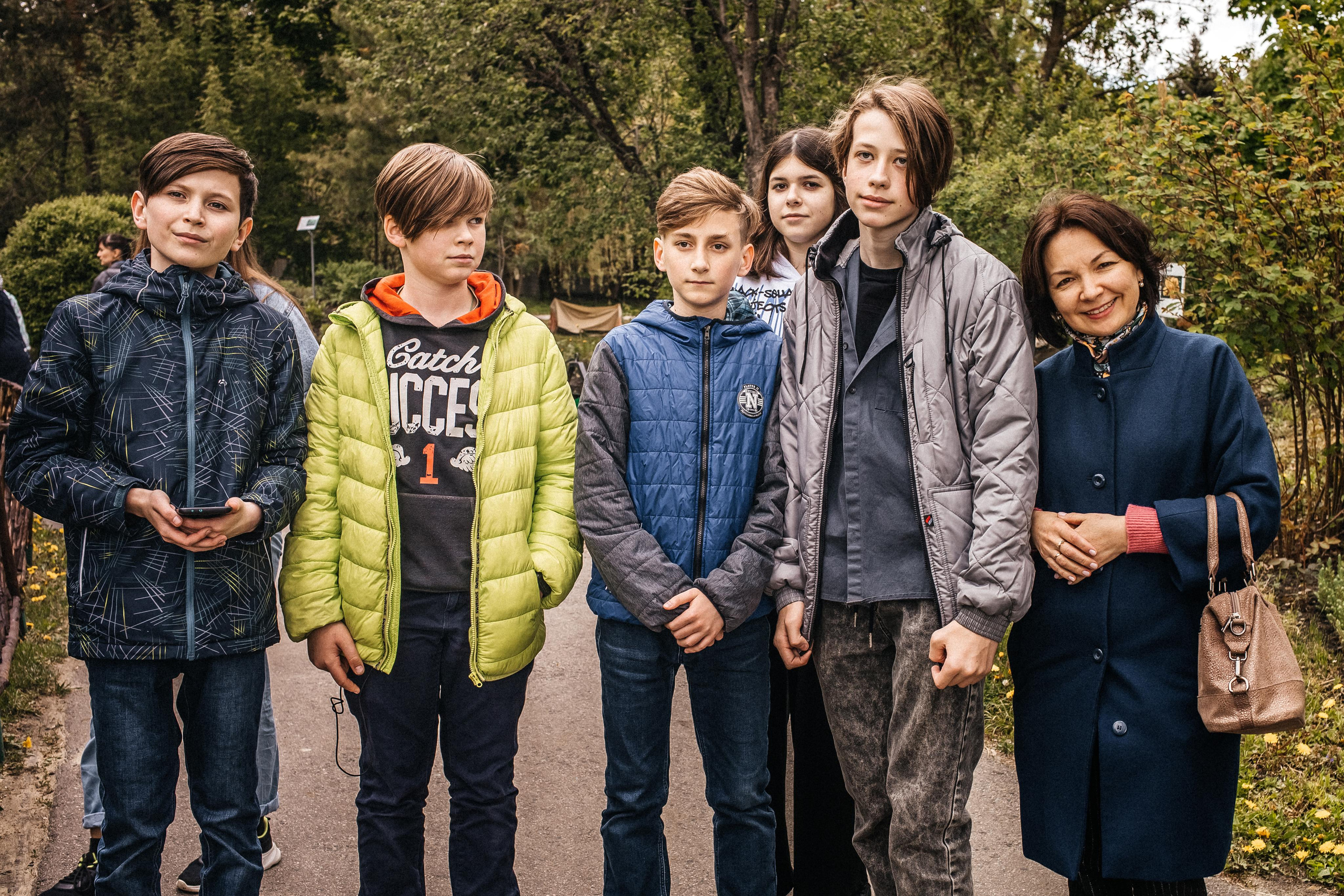 Репортаж 8 класс Пенза. Портретный и семейный фотограф в Саратове Елена Шустова