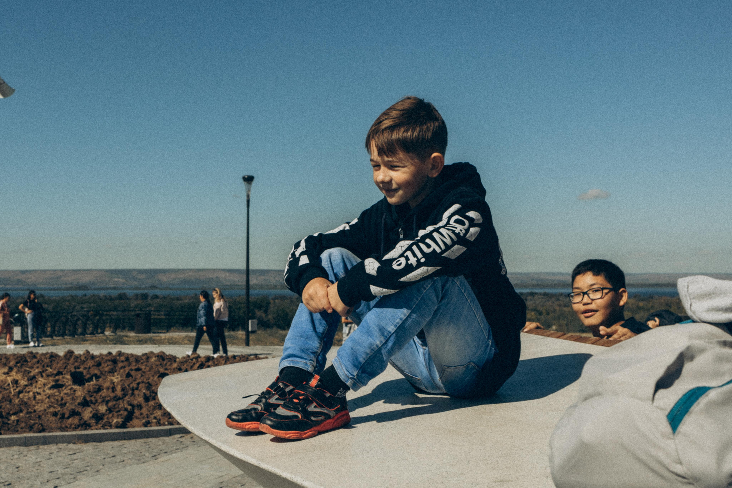 Репортаж 5 класс Энгельс. Портретный и семейный фотограф в Саратове Елена Шустова