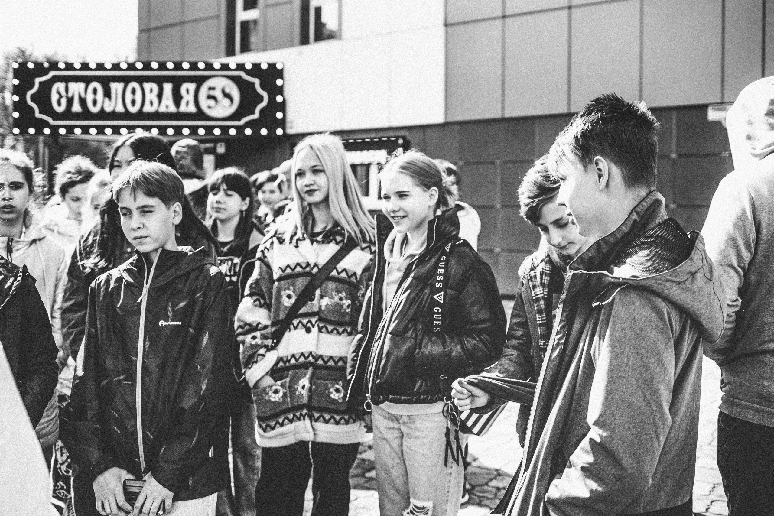 Репортаж 8 класс Пенза. Портретный и семейный фотограф в Саратове Елена Шустова