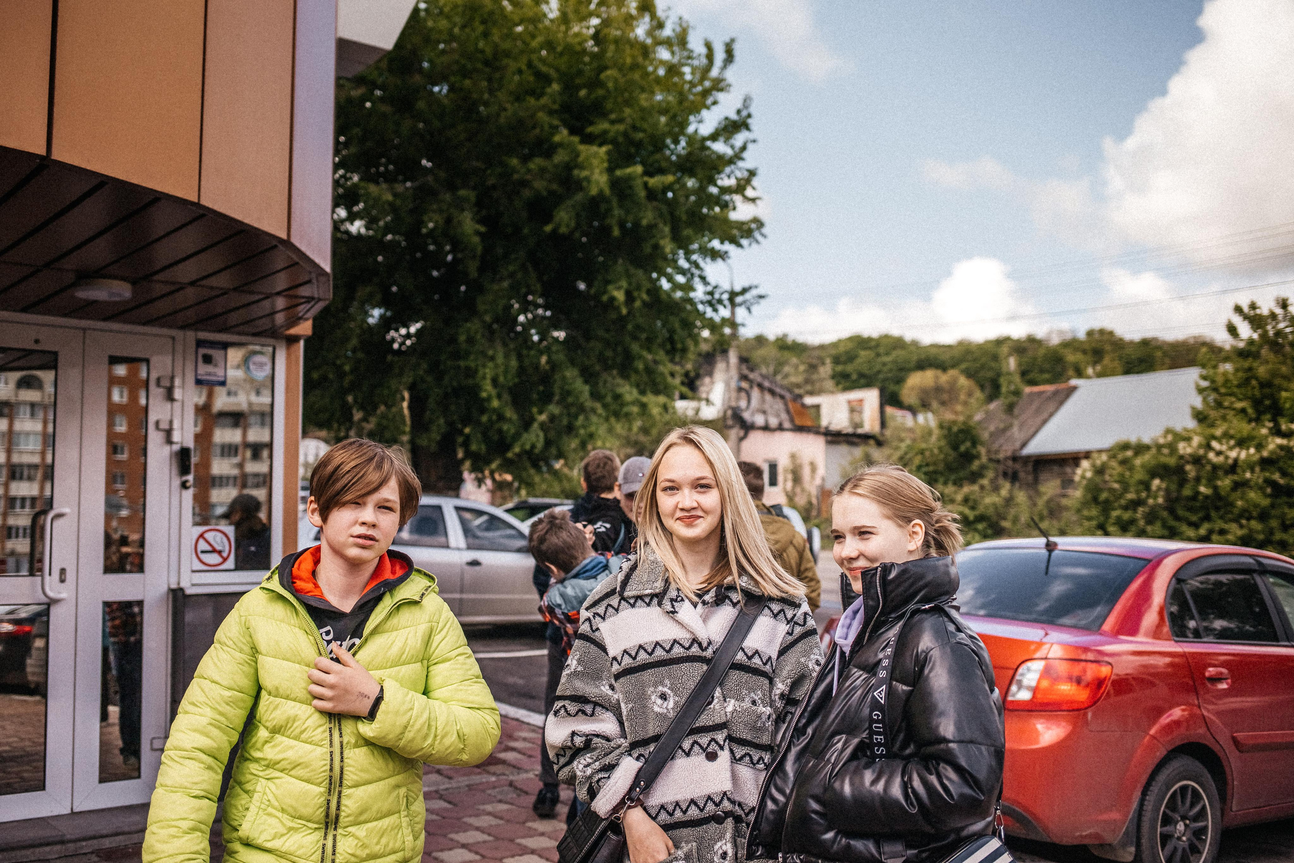 Репортаж 8 класс Пенза. Портретный и семейный фотограф в Саратове Елена Шустова