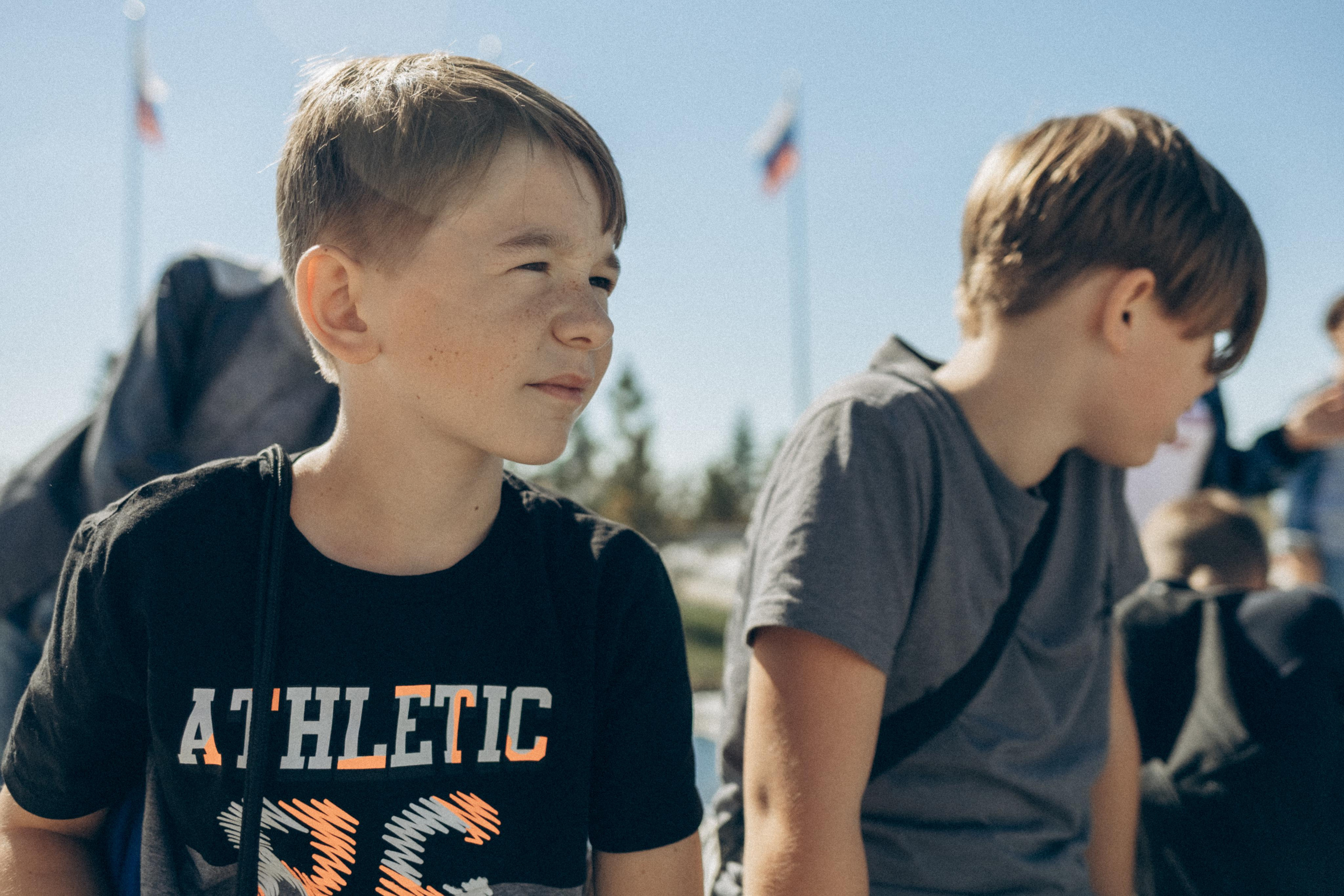 Репортаж 5 класс Энгельс. Портретный и семейный фотограф в Саратове Елена Шустова