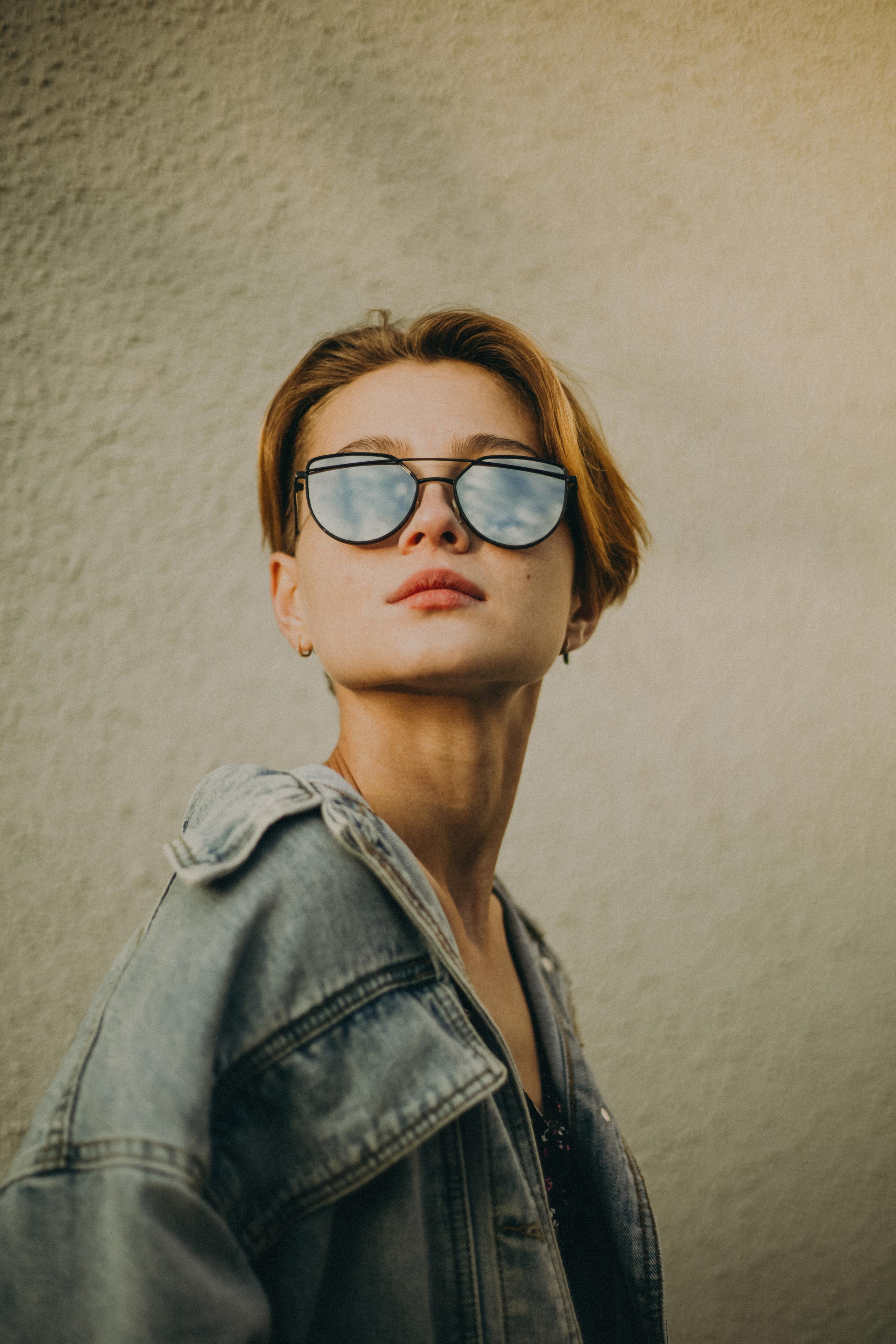 Городская фотопрогулка Ирины. Портретный и семейный фотограф в Саратове Елена Шустова