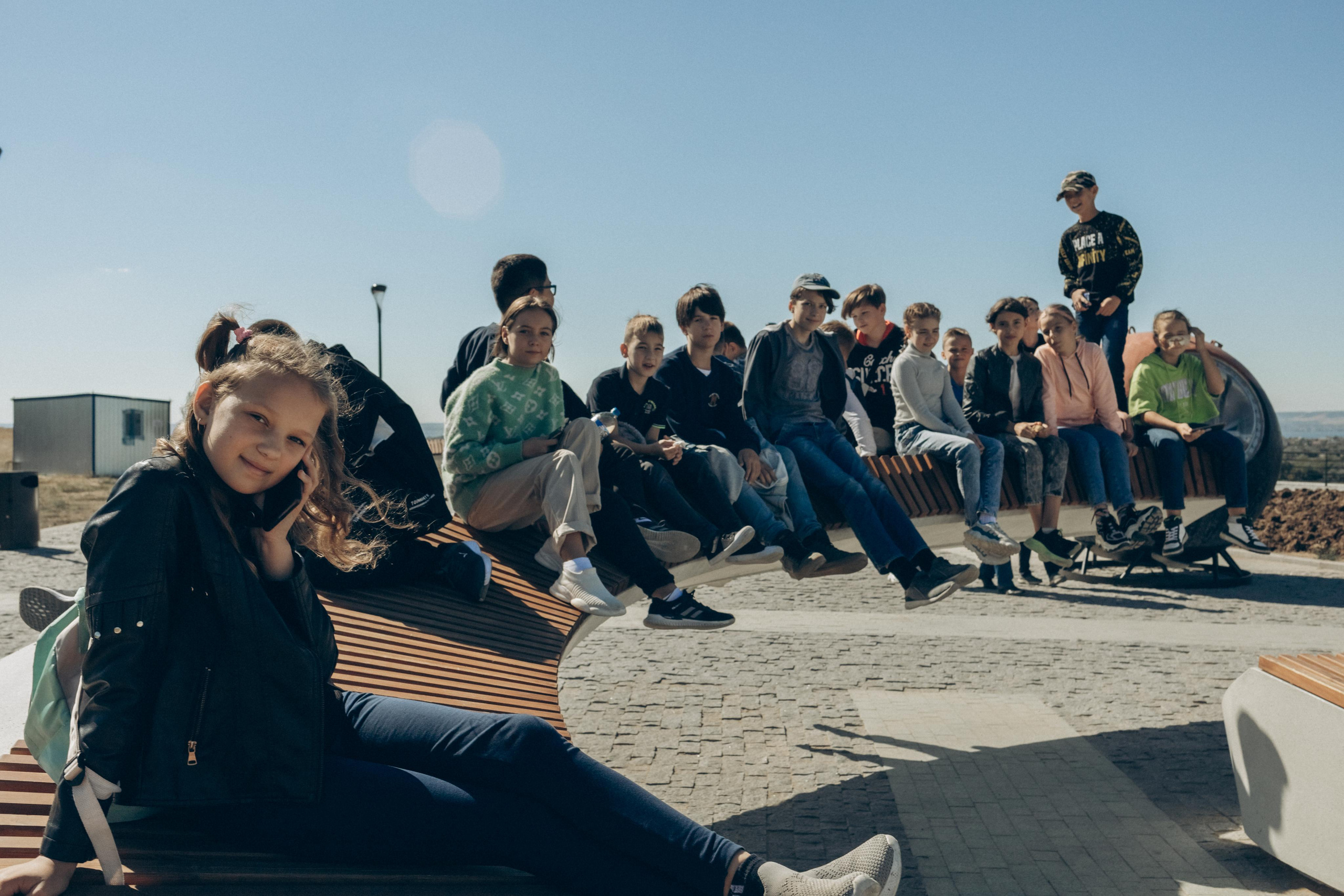 Репортаж 5 класс Энгельс. Портретный и семейный фотограф в Саратове Елена Шустова