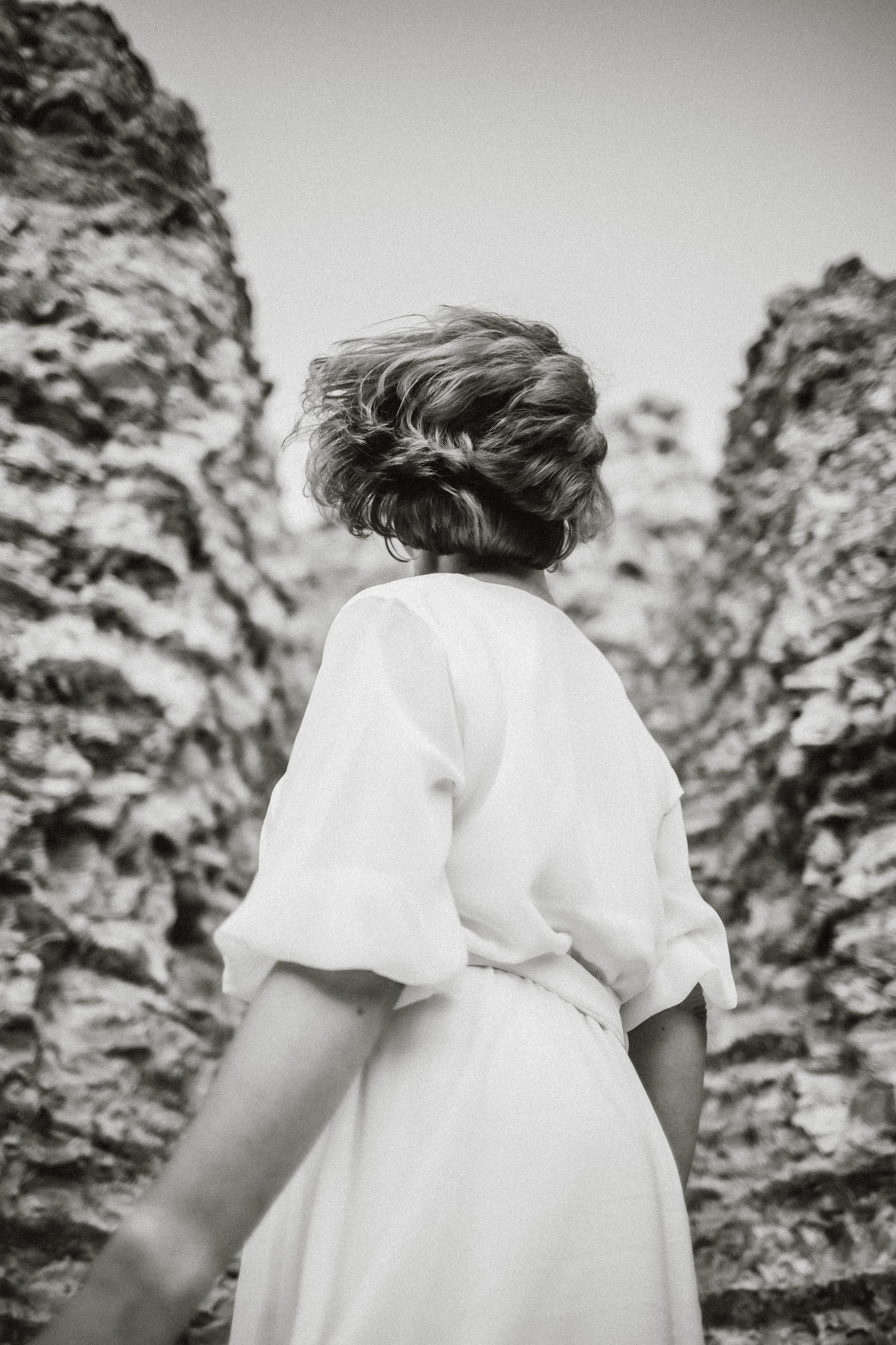 Летняя фотосессия на природе. Портретный и семейный фотограф в Саратове Елена Шустова