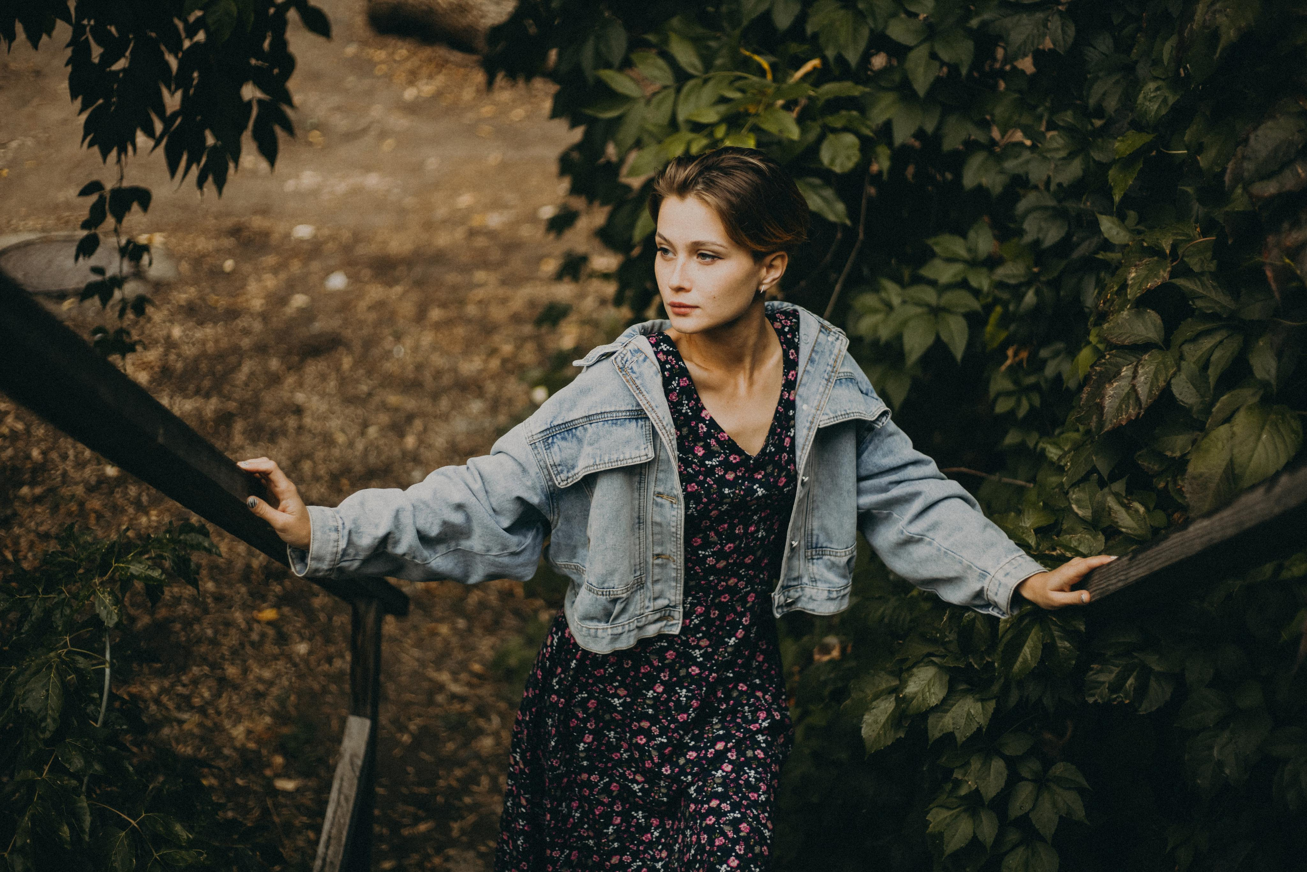 Городская фотопрогулка Ирины. Портретный и семейный фотограф в Саратове Елена Шустова