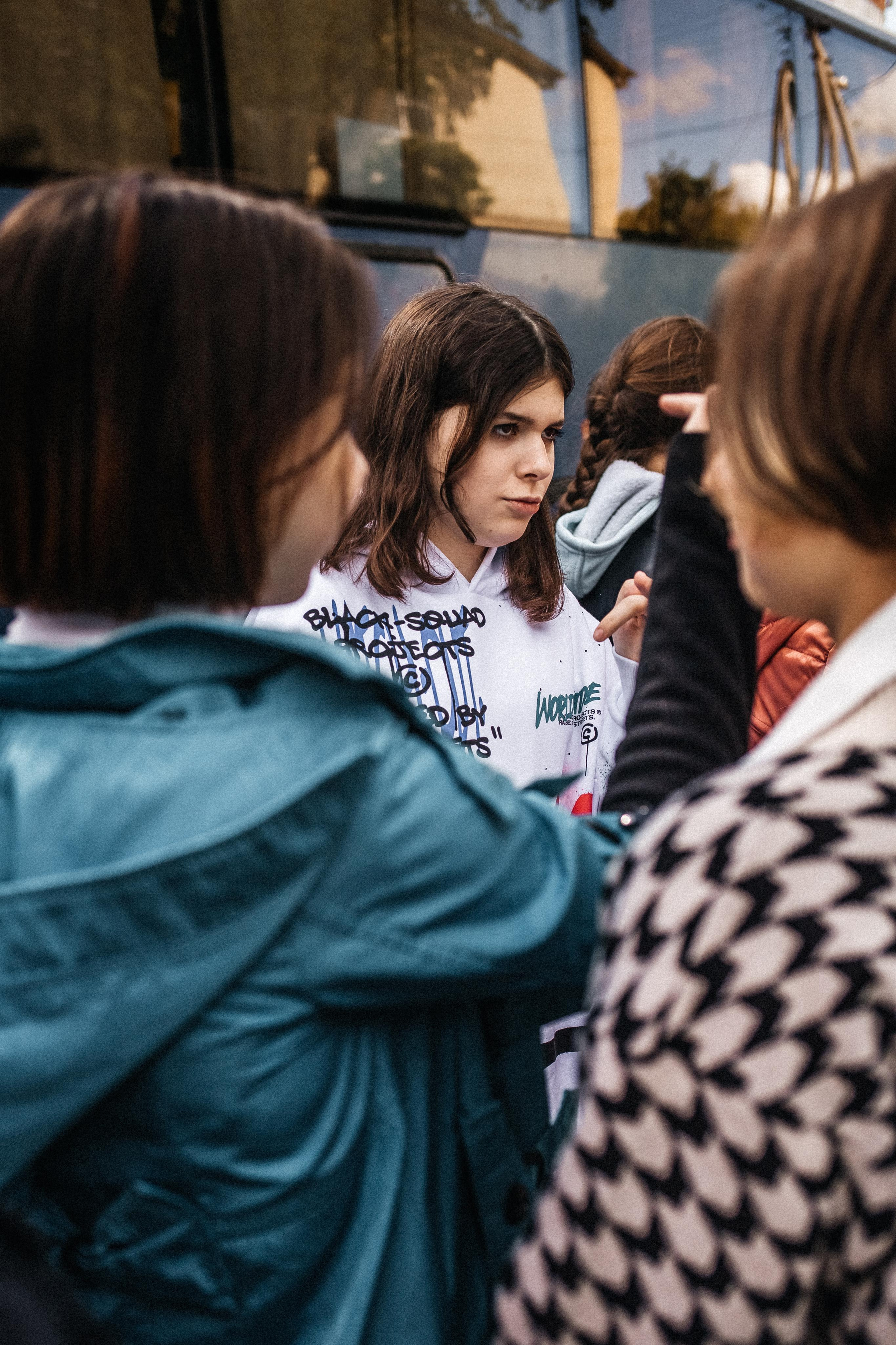 Репортаж 8 класс Пенза. Портретный и семейный фотограф в Саратове Елена Шустова