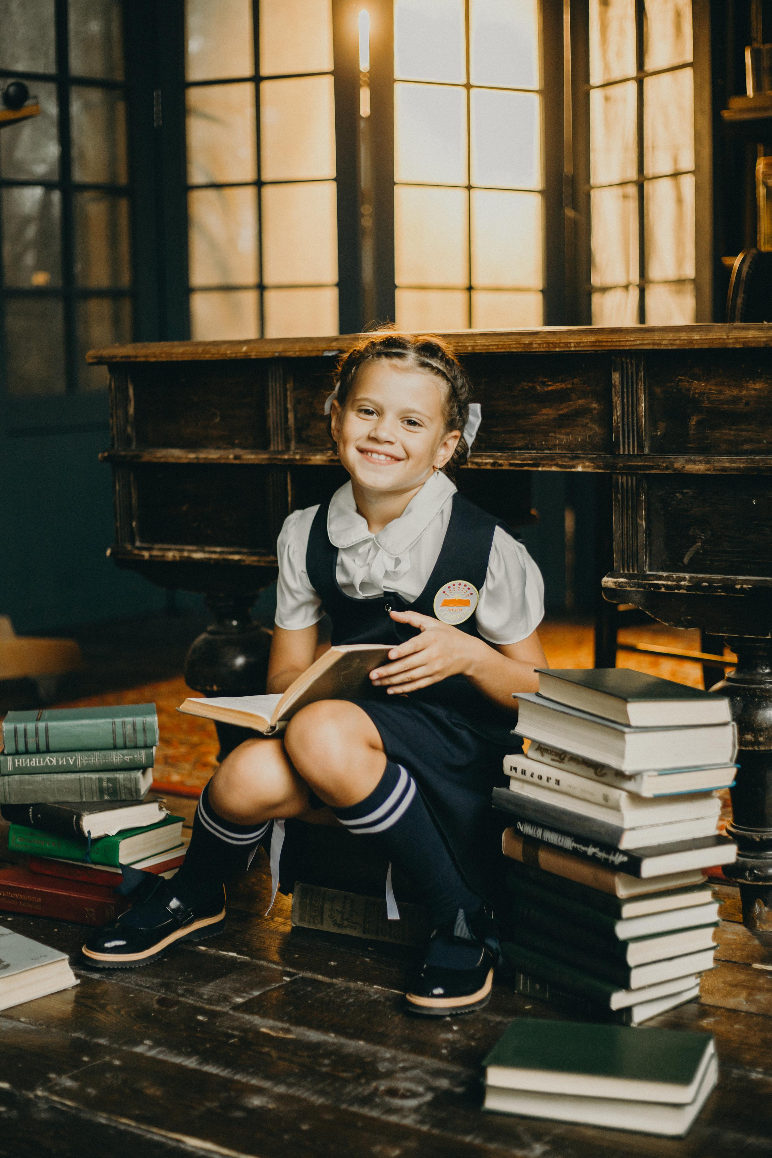 Кира и Арина индивидуальна съемка в студии. Портретный и семейный фотограф в Саратове Елена Шустова