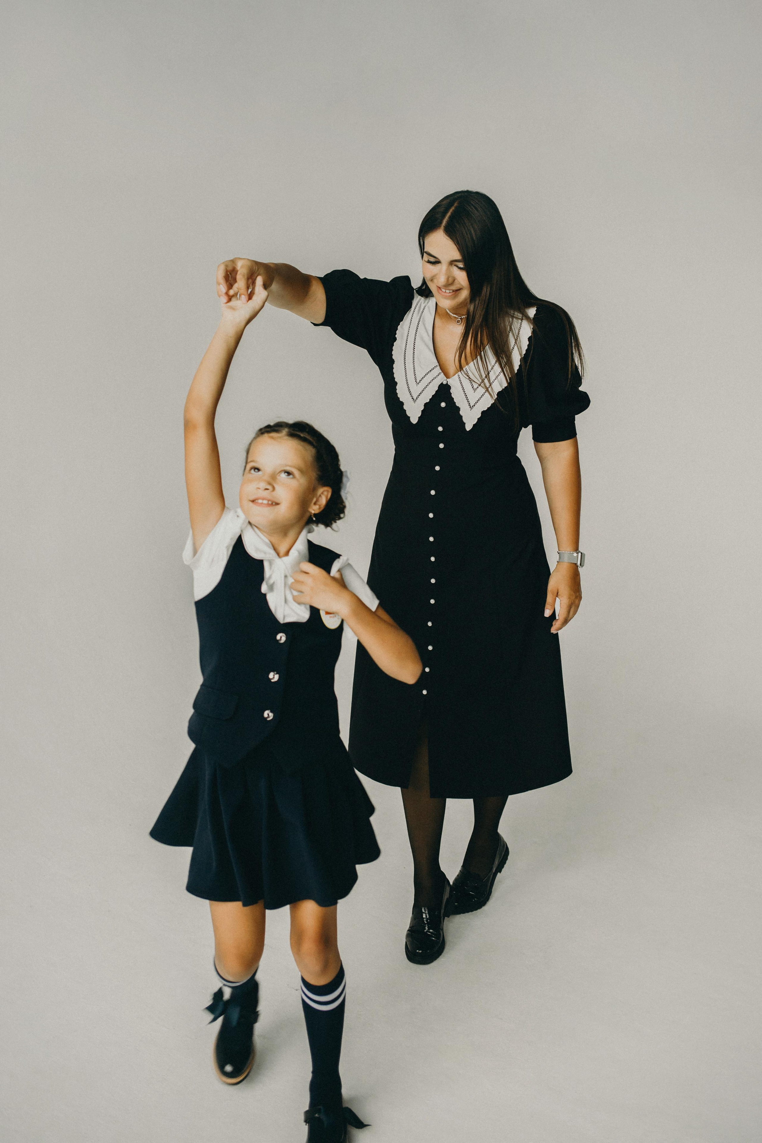 Оксана, Алексей и Кира. Портретный и семейный фотограф в Саратове Елена Шустова