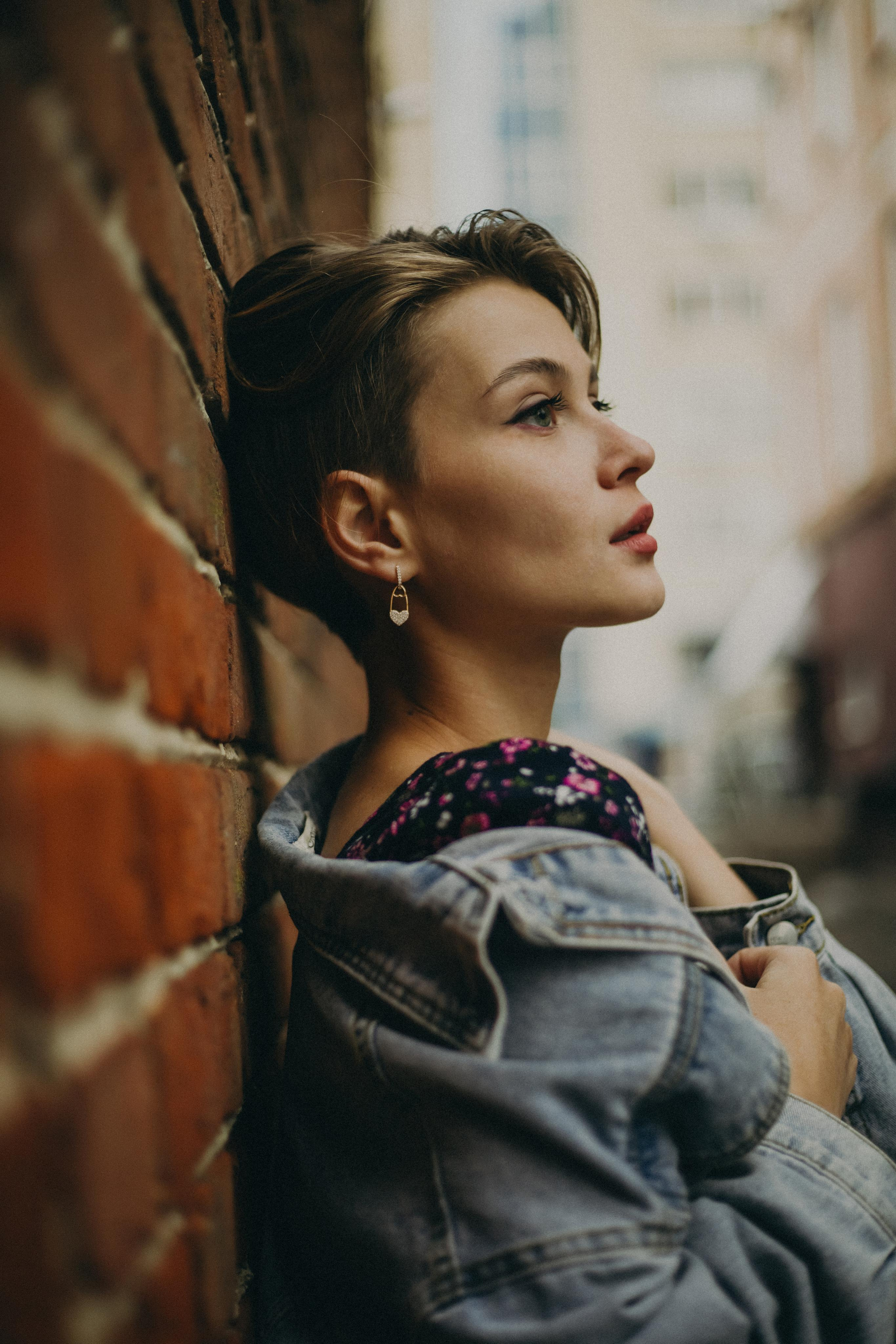 Городская фотопрогулка Ирины. Портретный и семейный фотограф в Саратове Елена Шустова