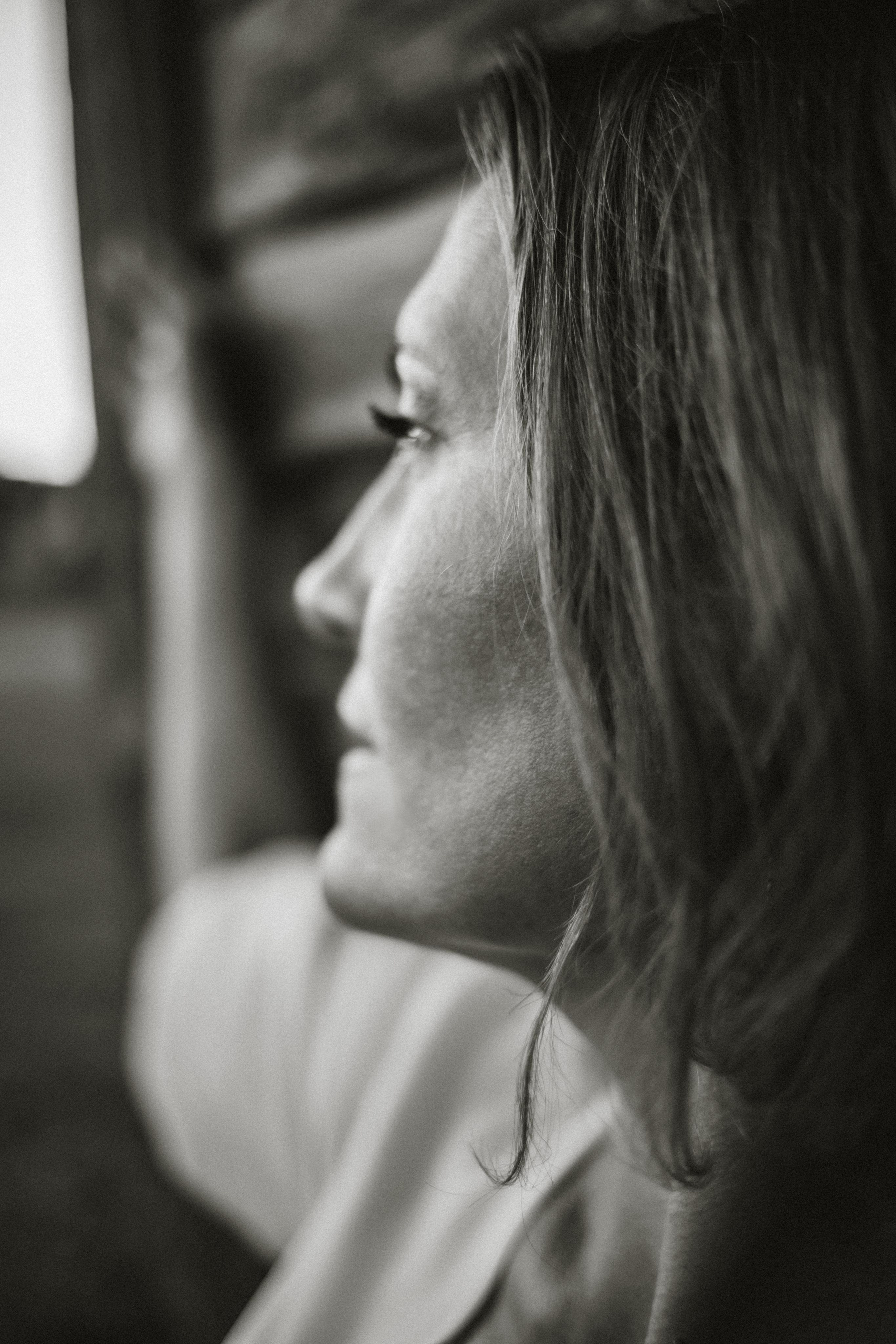 Летняя фотосессия на природе. Портретный и семейный фотограф в Саратове Елена Шустова