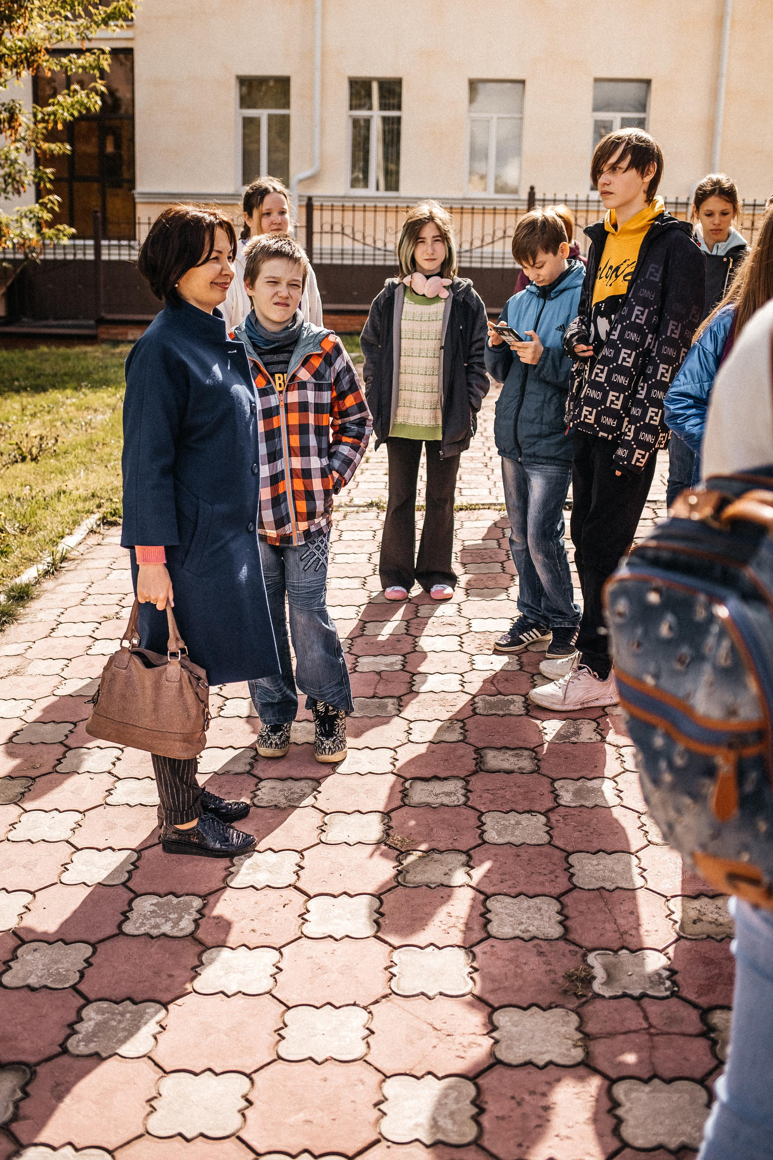 Репортаж 8 класс Пенза. Портретный и семейный фотограф в Саратове Елена Шустова