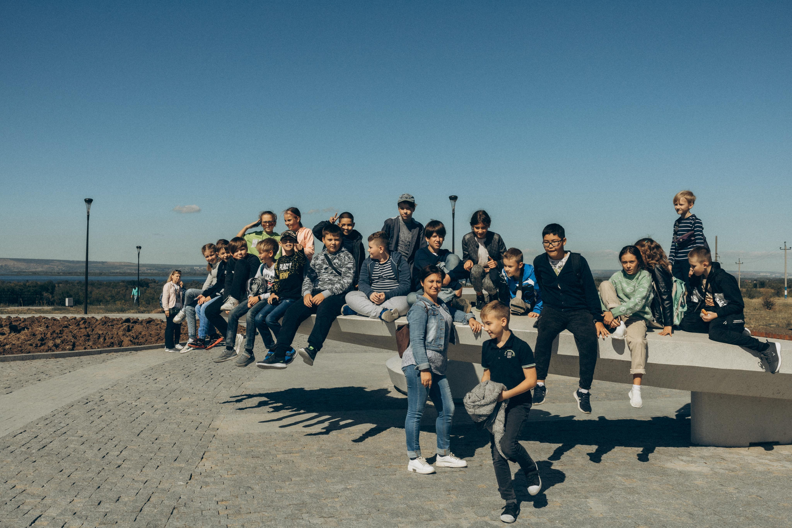 Репортаж 5 класс Энгельс. Портретный и семейный фотограф в Саратове Елена Шустова