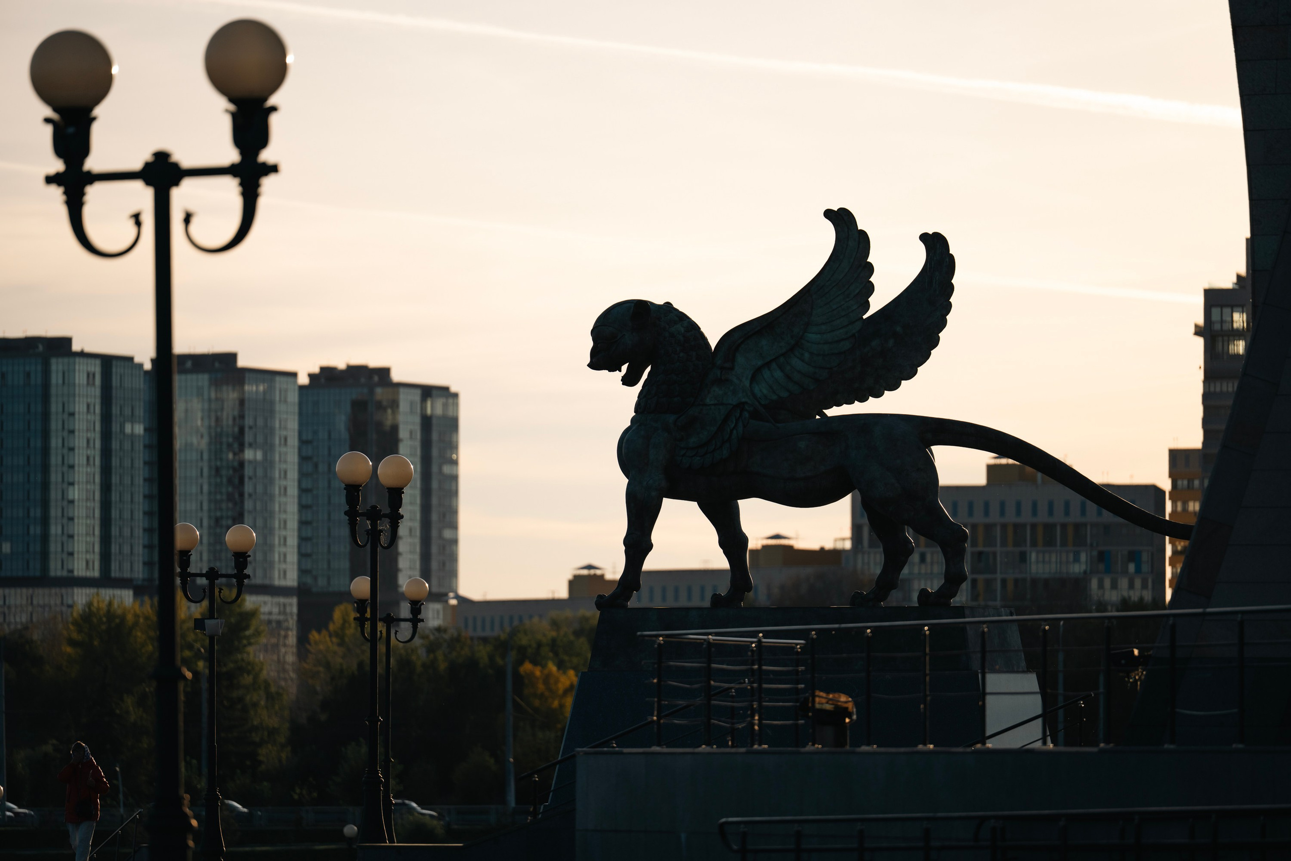 Стрит фото. Свадебный фотограф в Казани, и Зеленодольске Радик Мухаметов