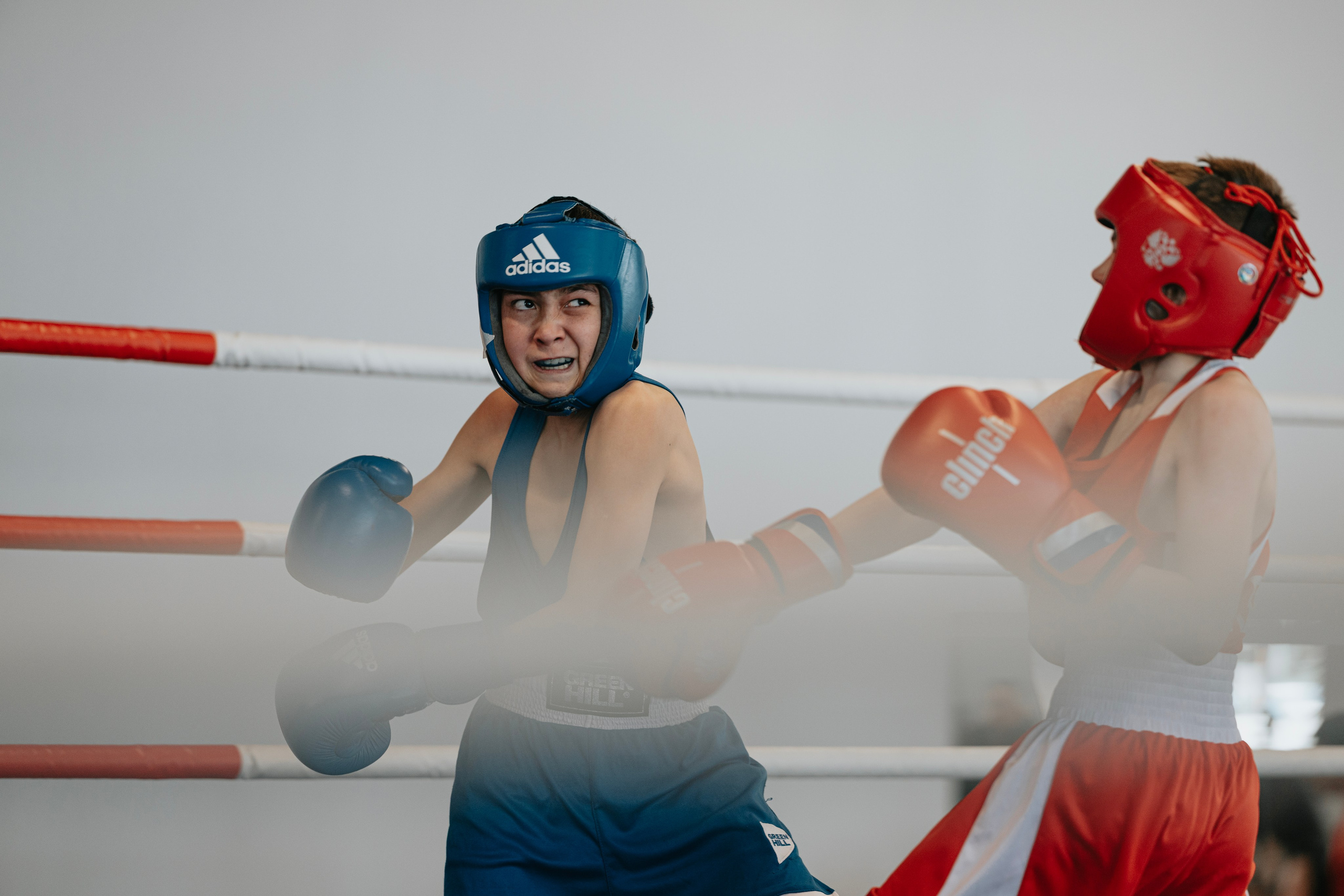 БОКС.ЮНОШИ. Свадебный фотограф в Казани, и Зеленодольске Радик Мухаметов