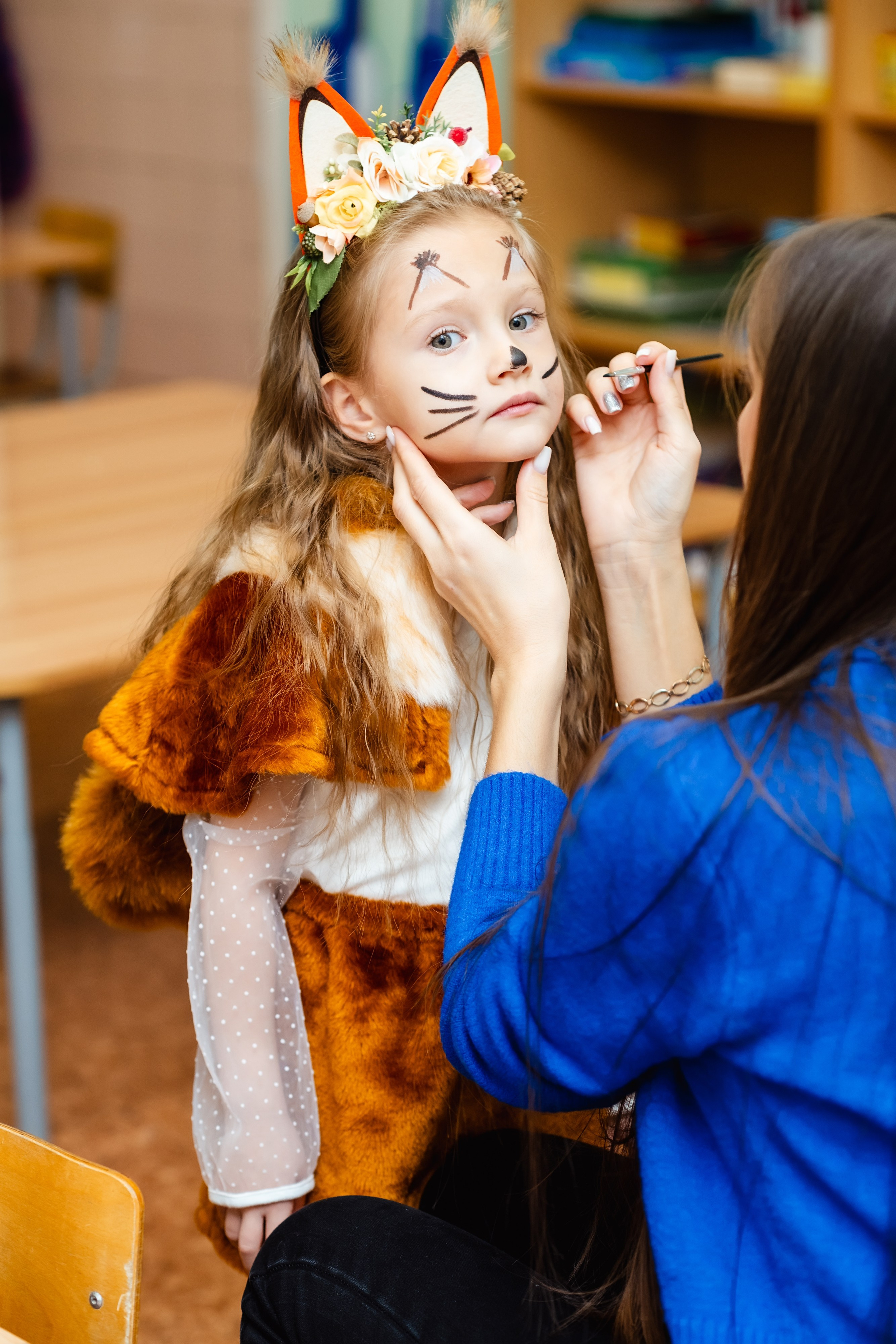 Съемка утренников. Дом детской фотографии Арсюткиной Наталии™