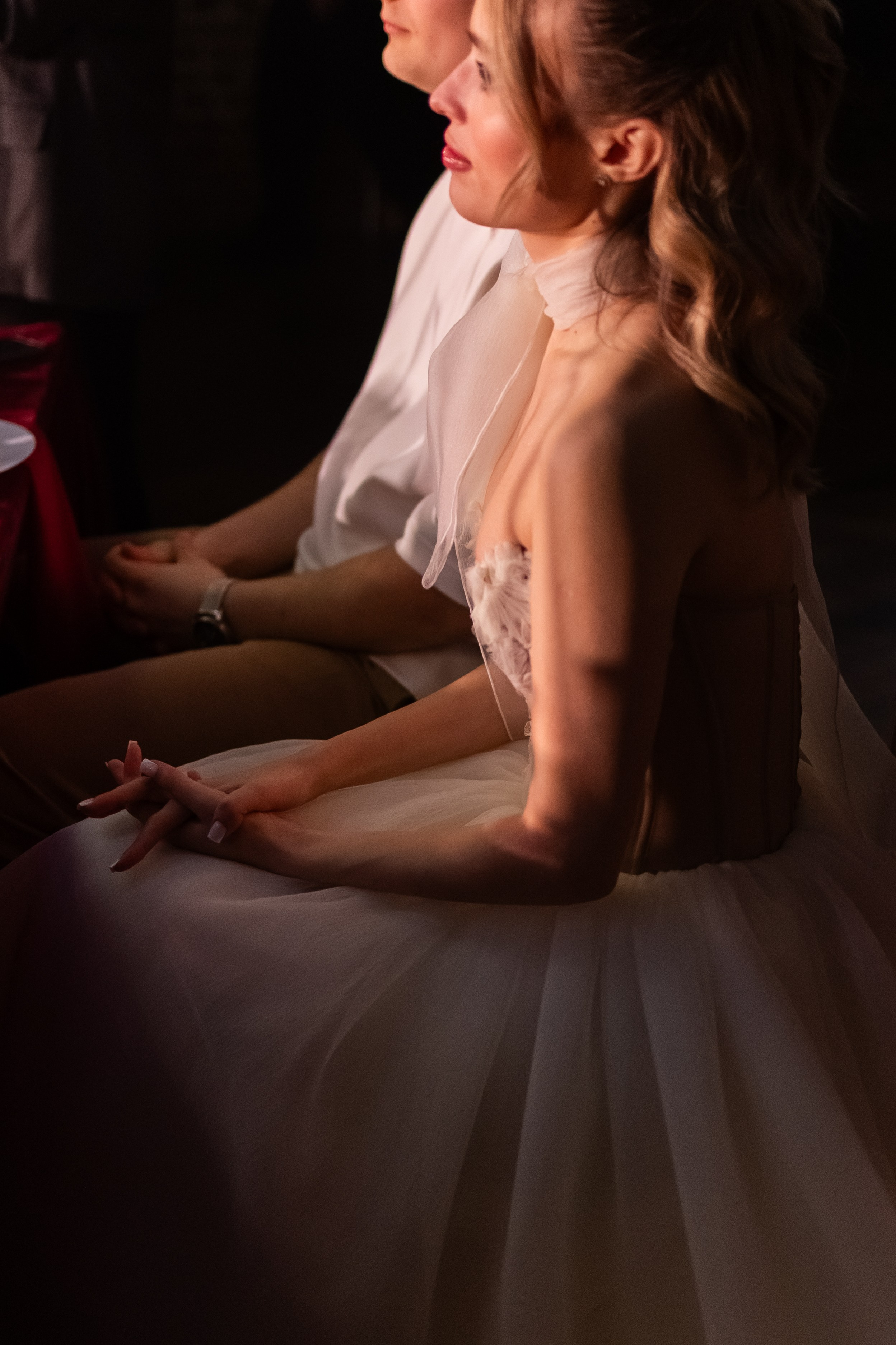 Даня и Алёна. Фотограф, который снимает любовь в Санкт-Петербурге