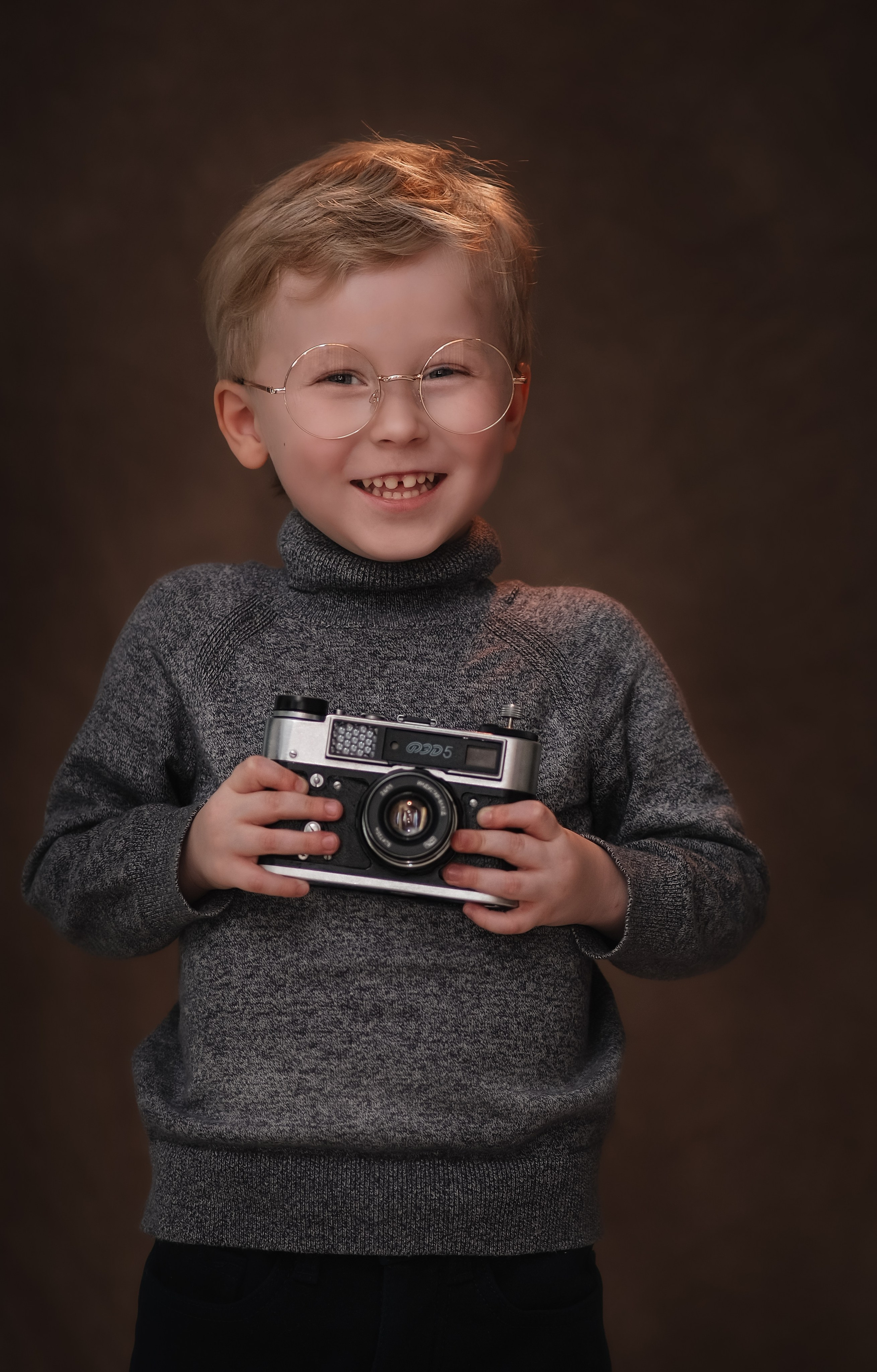 Детский фотограф в Оренбурге