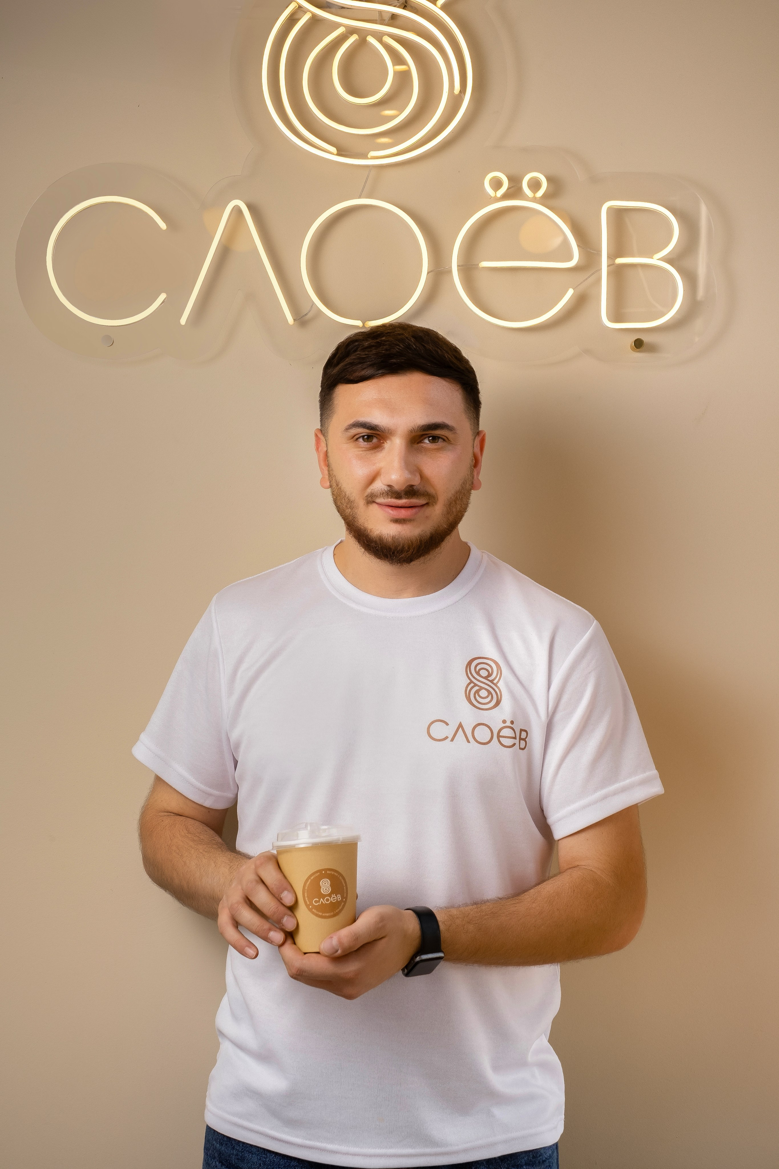 8 СЛОЁВ. Фотограф l Ночёвка Виктория