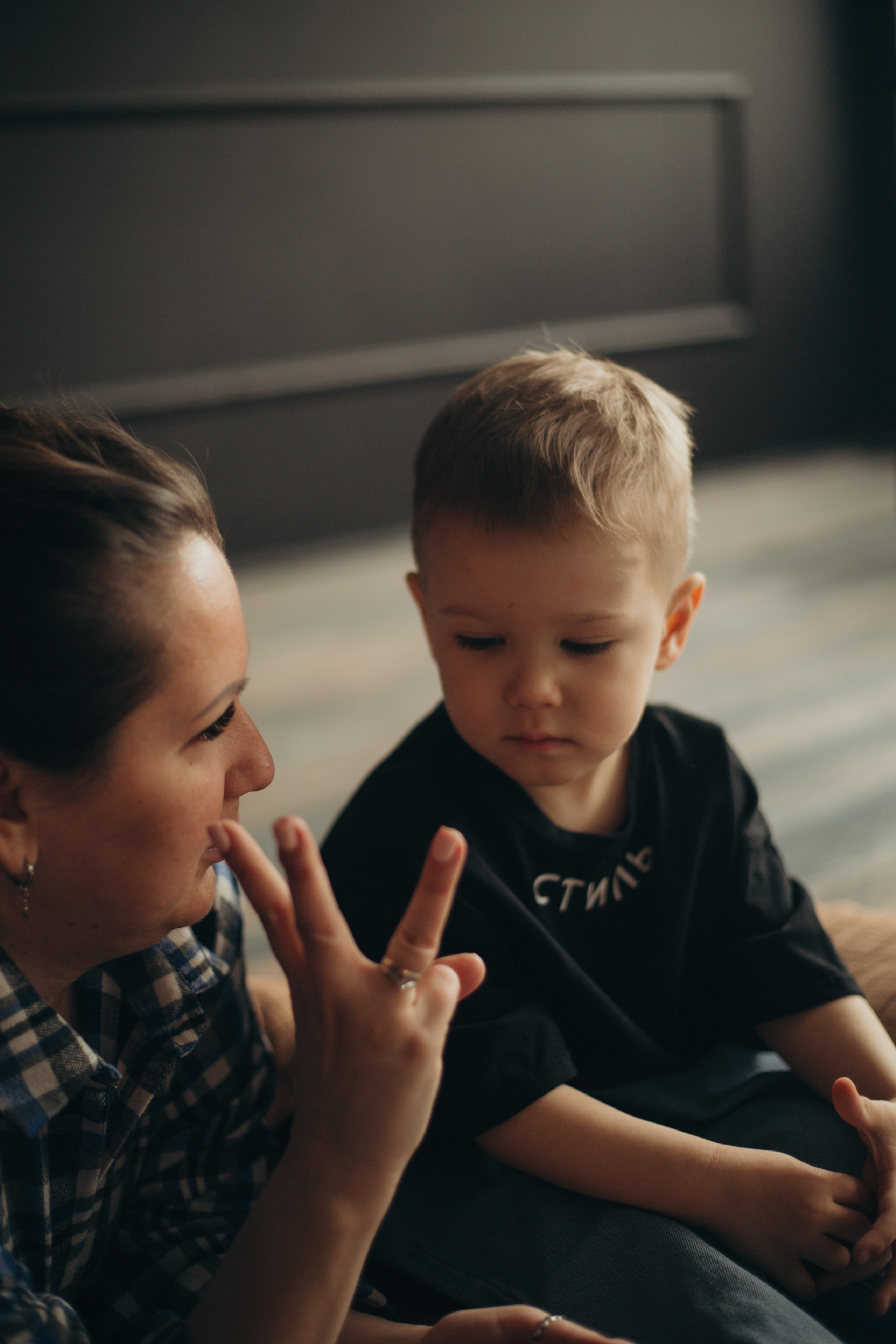 День рождения Германа! Студийная съёмка. Детский фотограф, Волгоград