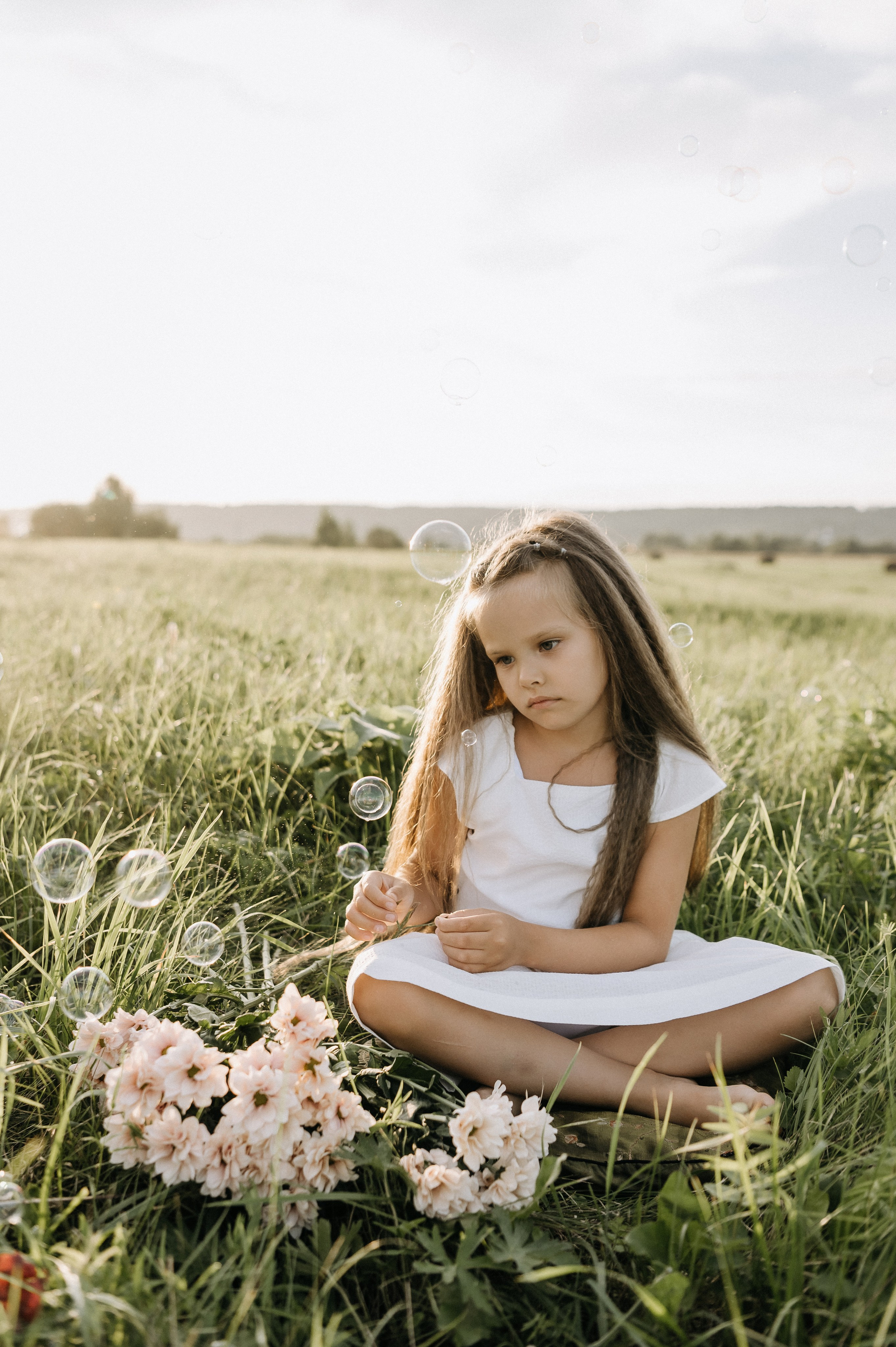 Таня, Вова + 3