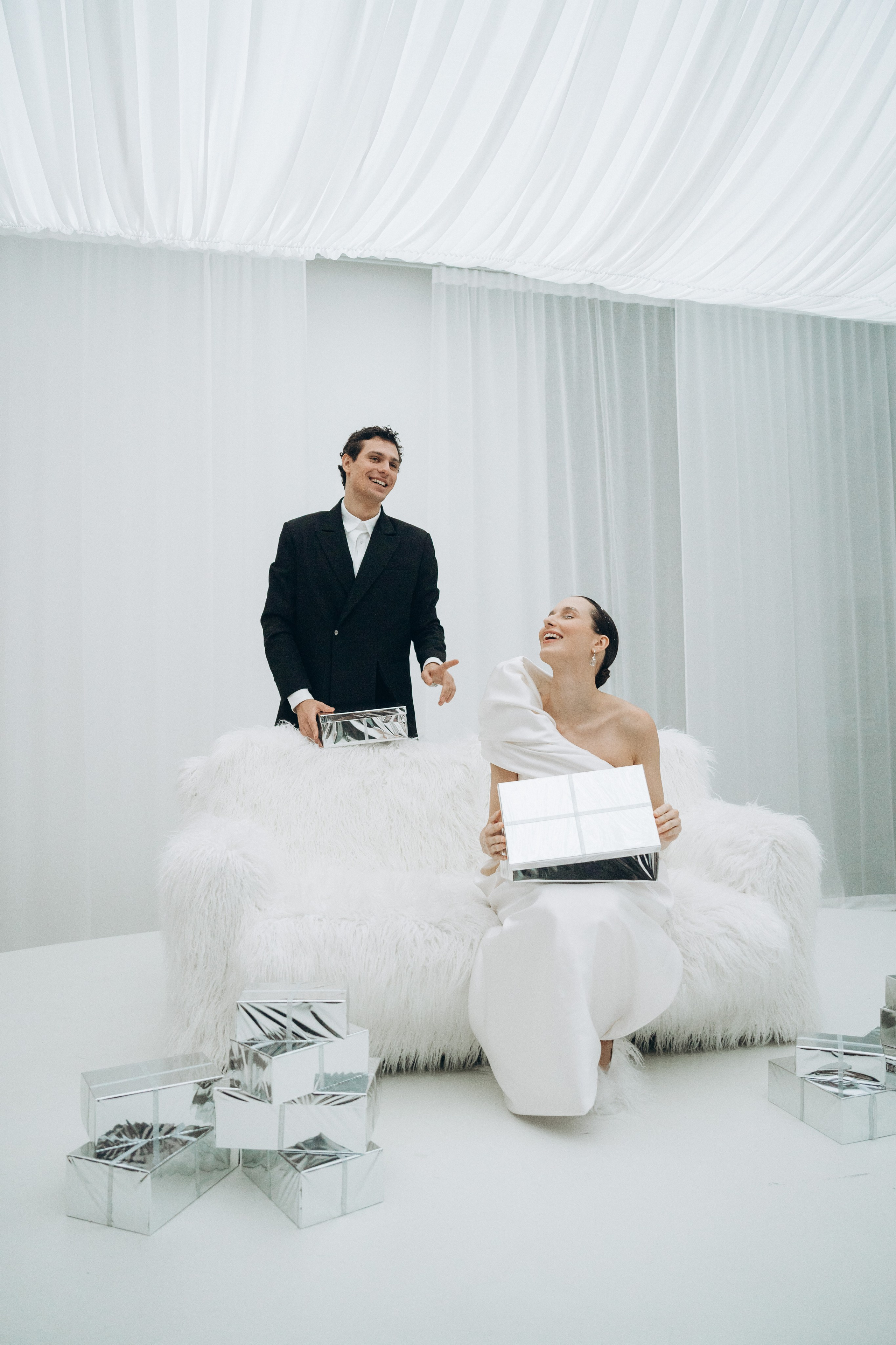 МК Виктории Романовой. Свадебный и портретный фотограф в Дагестане