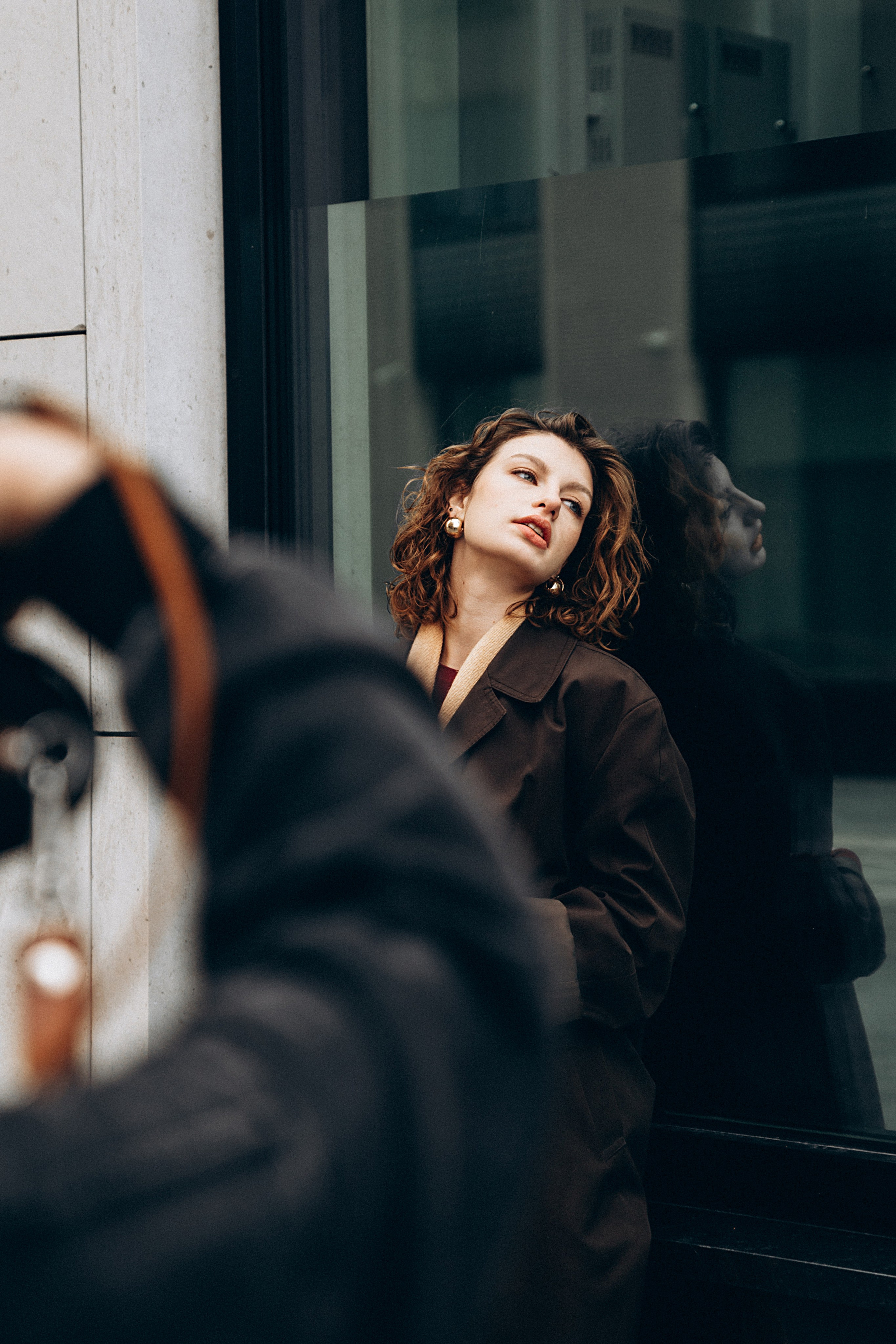 Практика. БЭК. Динамичный портрет. Репортажный и детский фотограф в Минске