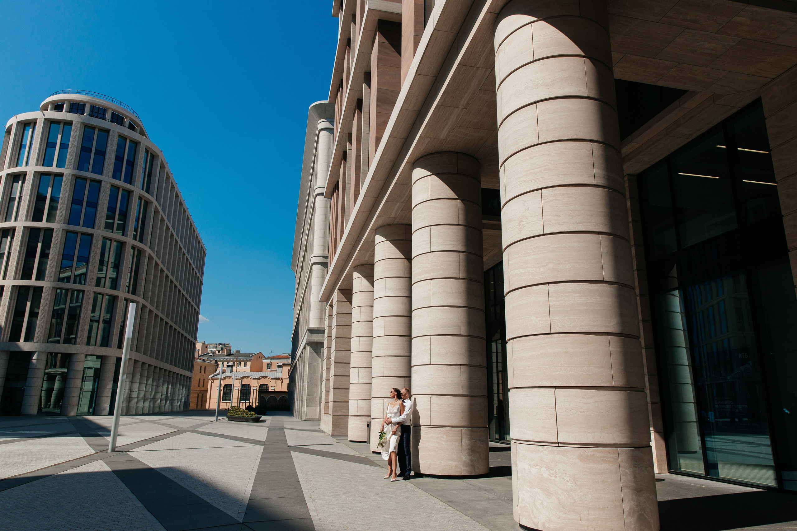 Анна и Игорь (4 августа 2025). Свадебный и семейный фотограф Крамар Наталья