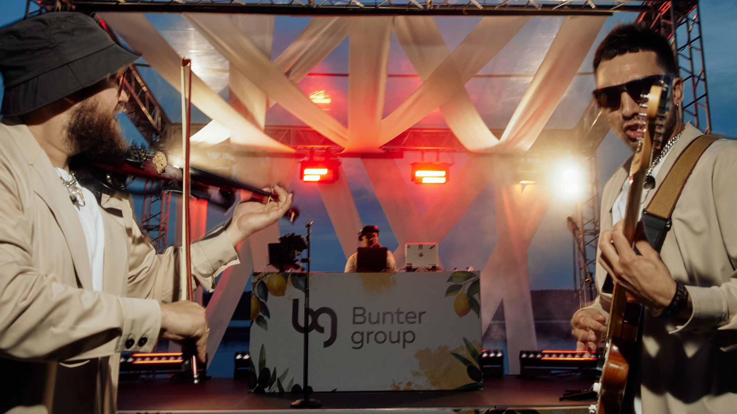 BG. Дмитрий Мазуркевич: Профессиональный Репортажный Фотограф