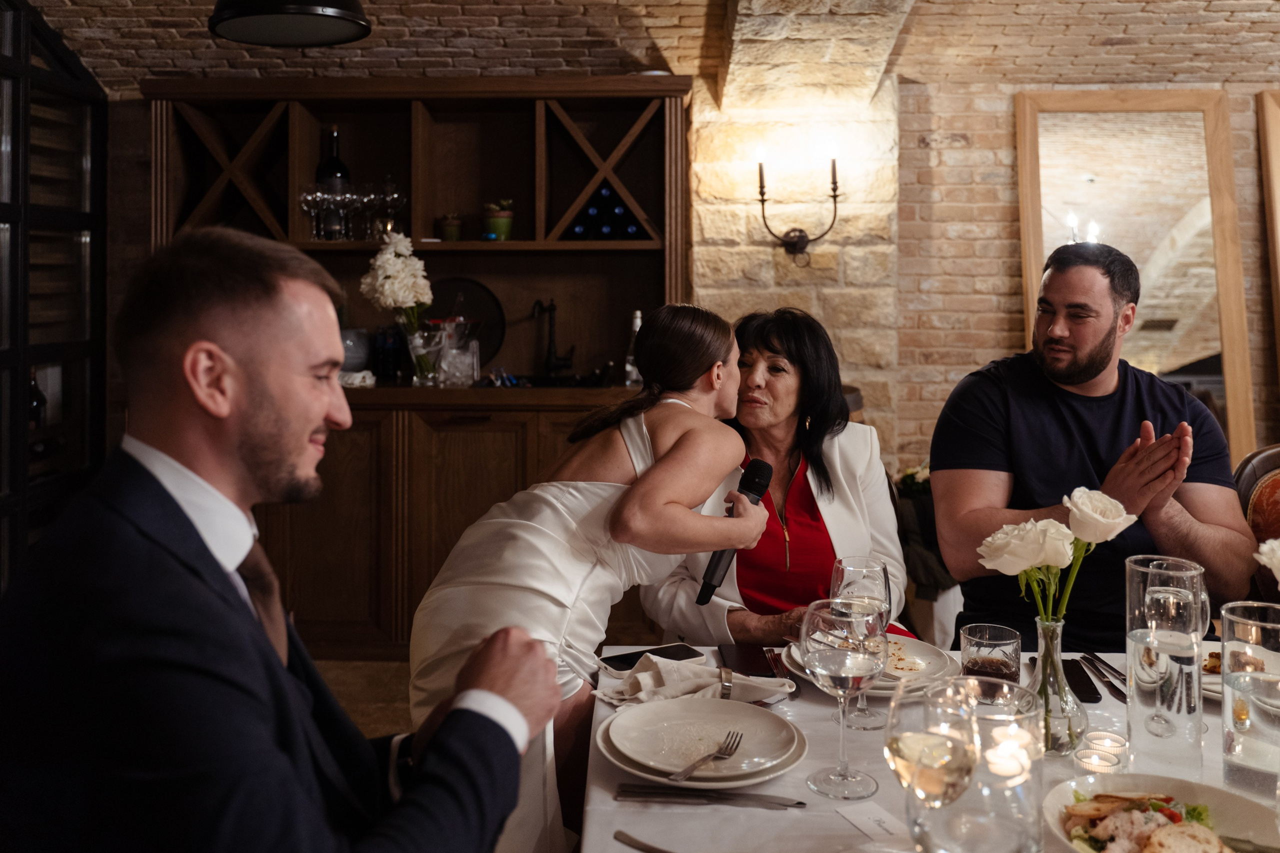 Yana&Viktor. Портретный фотограф в Краснодаре Валерия Матирная