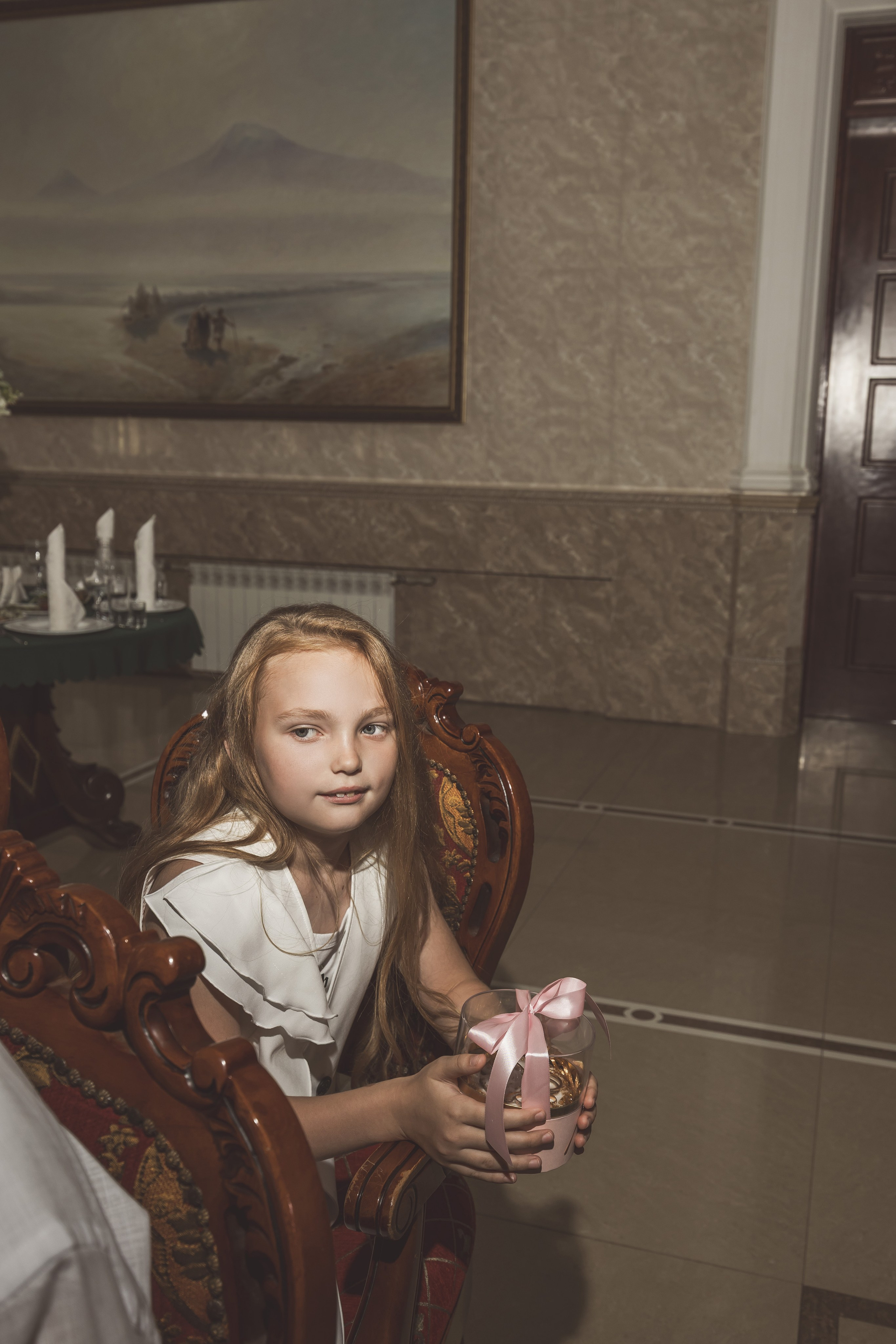 Артем & Мария. Яна Чхан — Фотограф в Донецке и не только